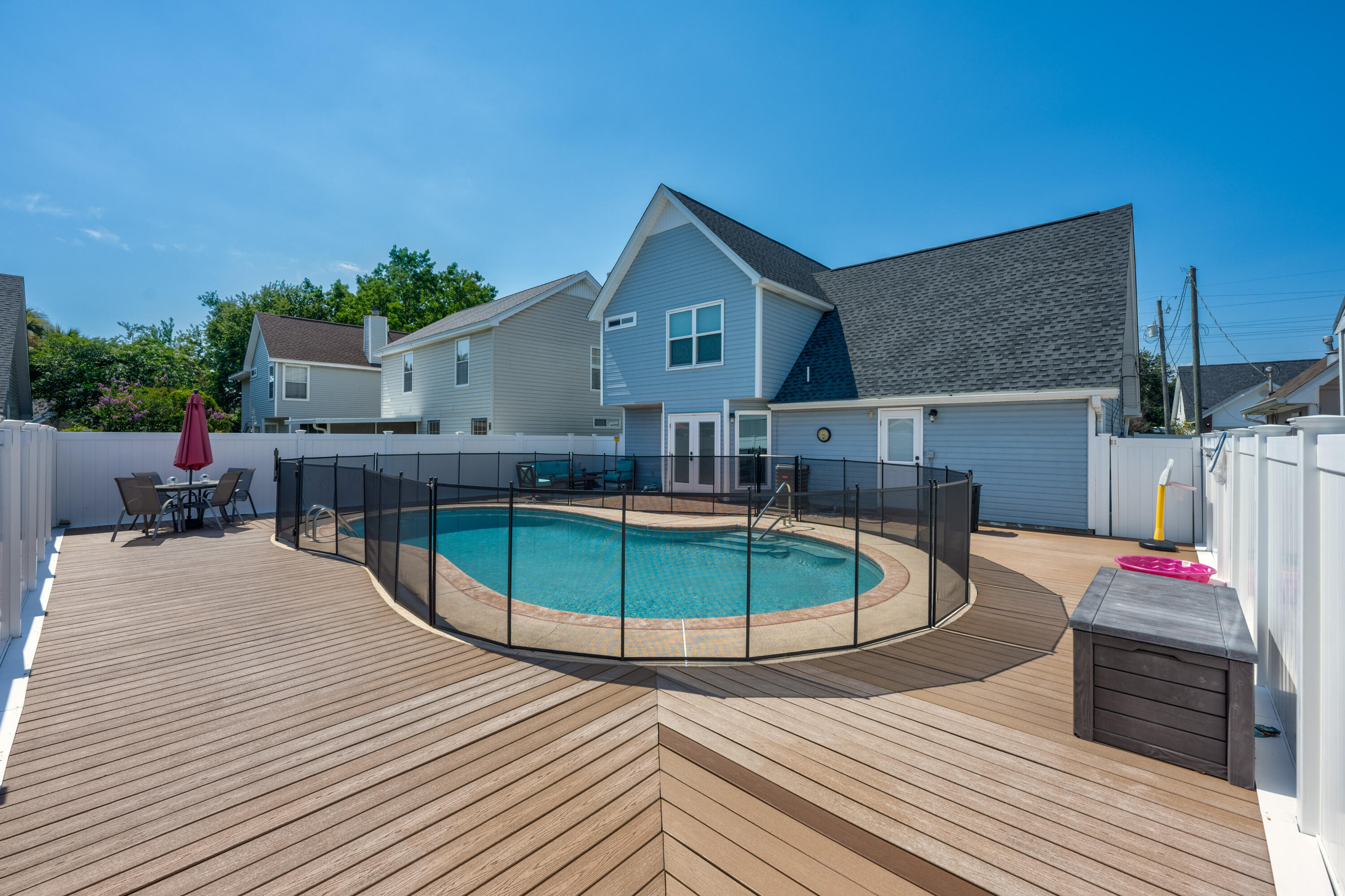 SANDY RIDGE ESTATES - Residential