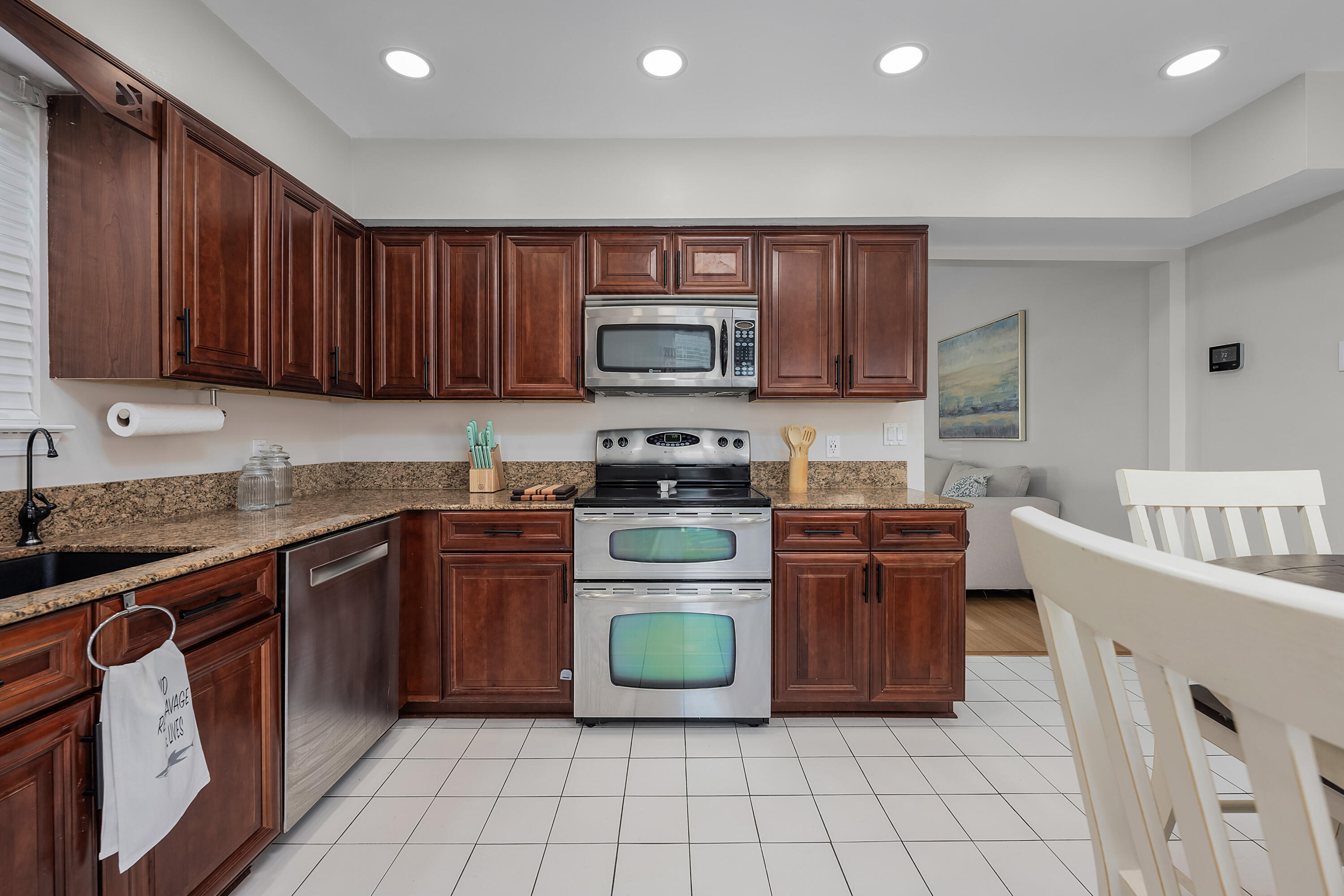 SANDY RIDGE ESTATES - Residential