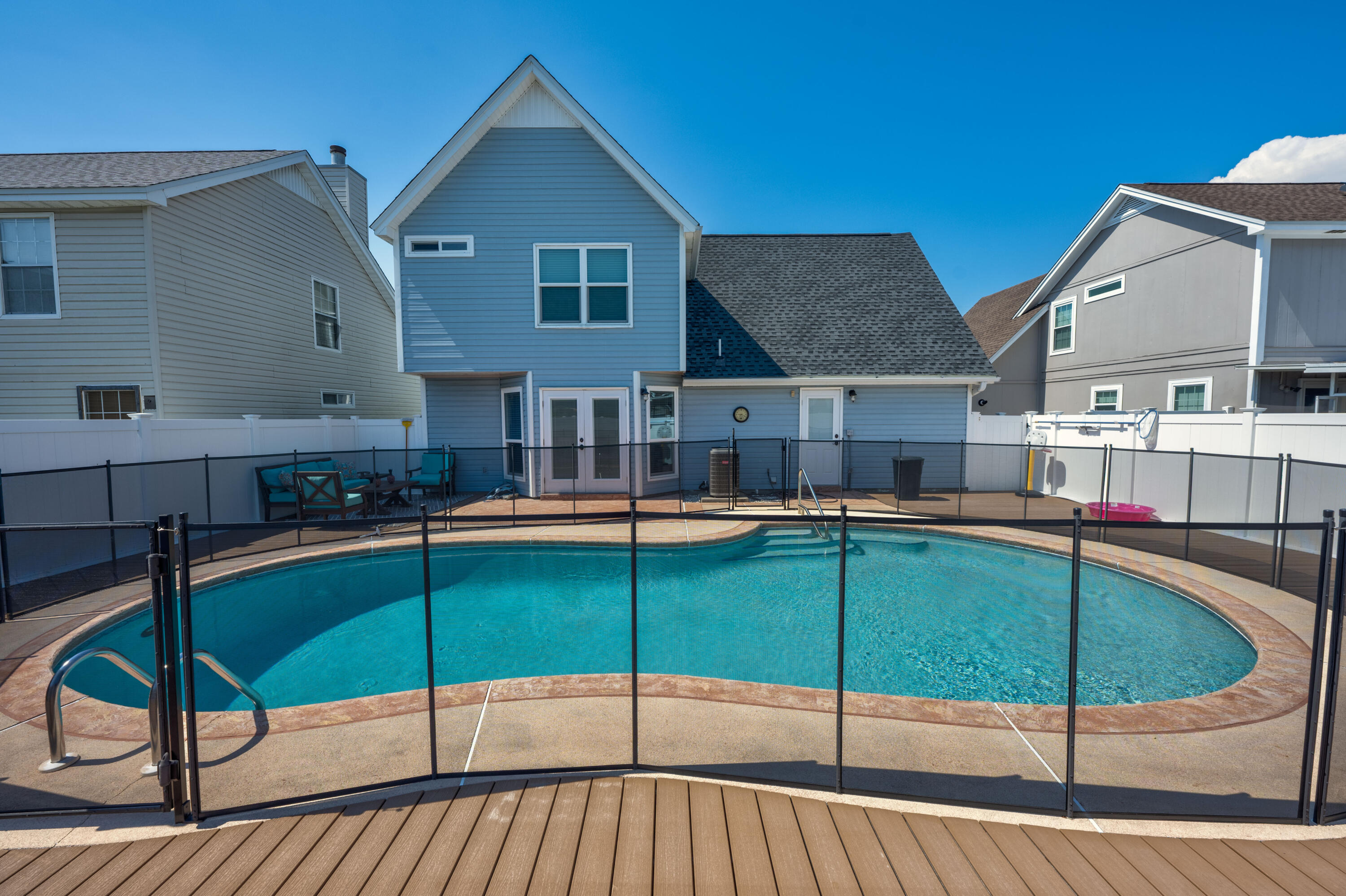 SANDY RIDGE ESTATES - Residential