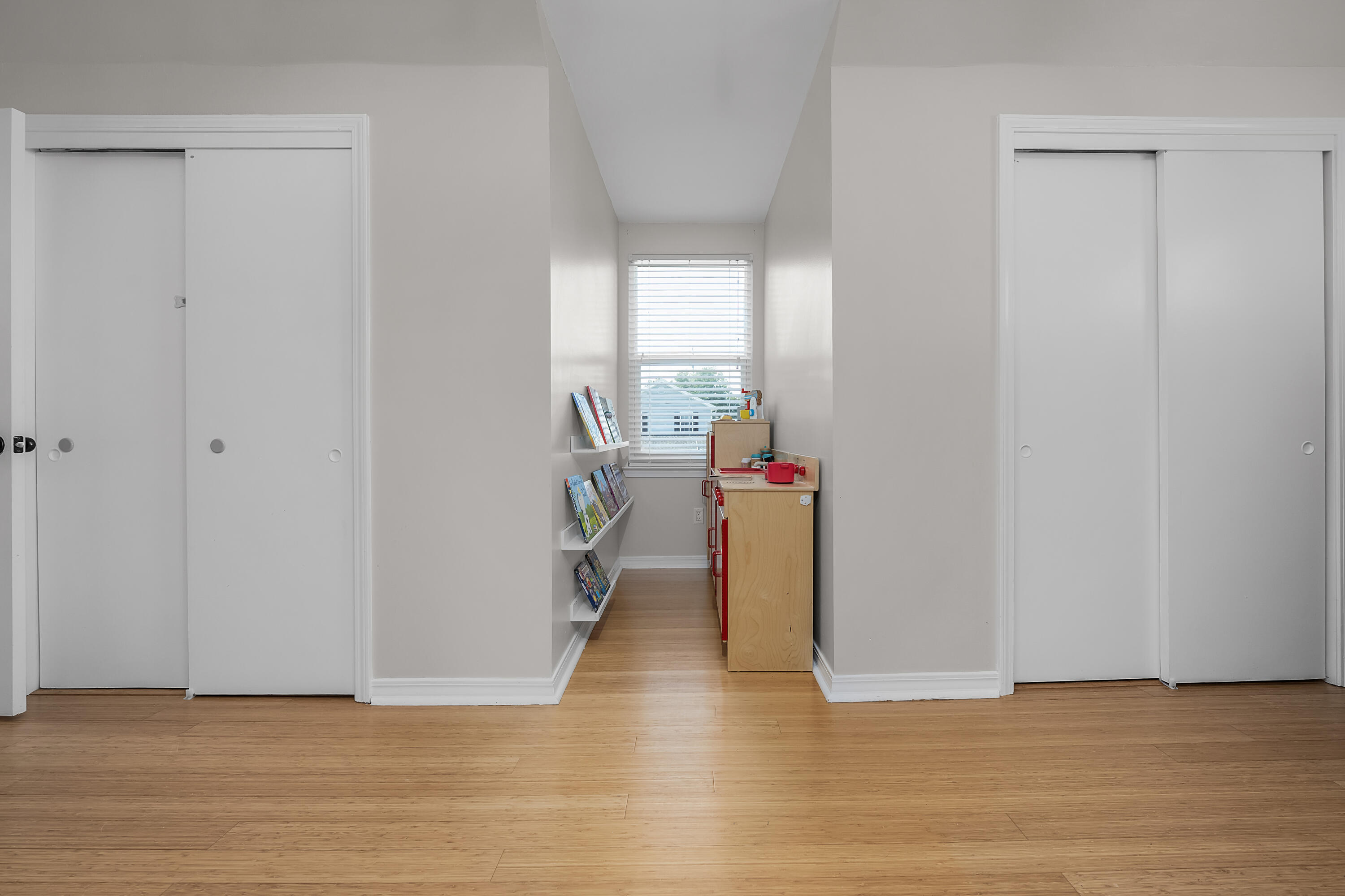 SANDY RIDGE ESTATES - Residential