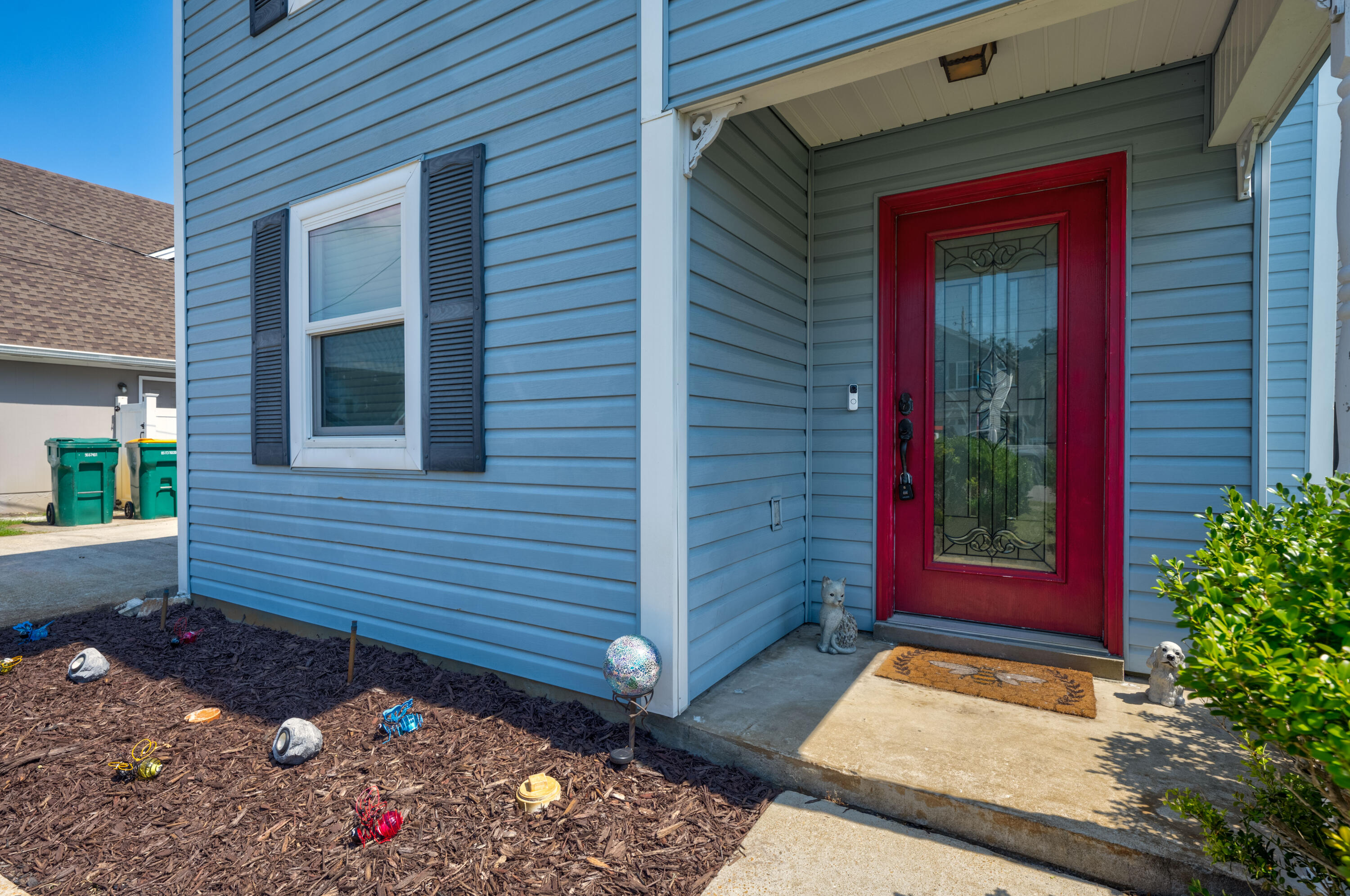 SANDY RIDGE ESTATES - Residential