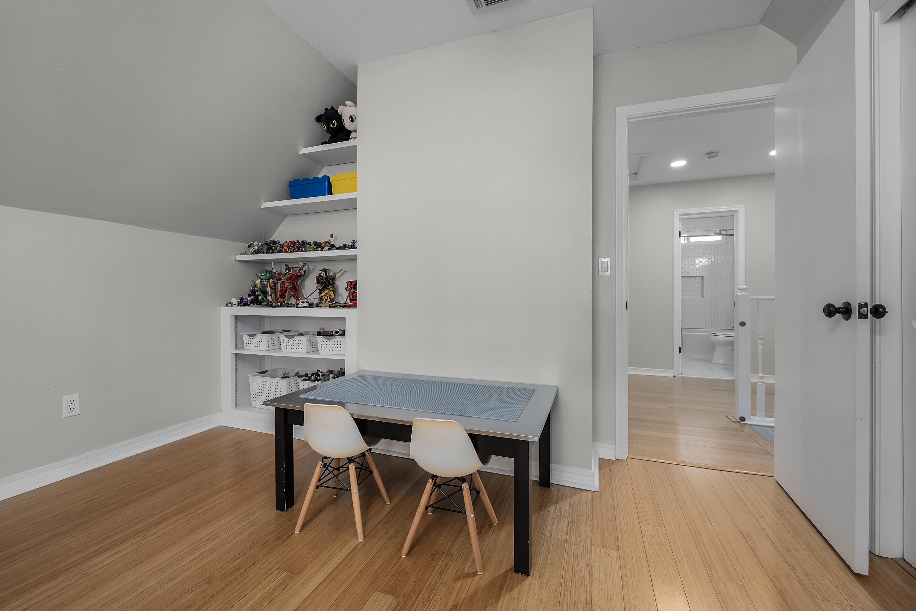 SANDY RIDGE ESTATES - Residential