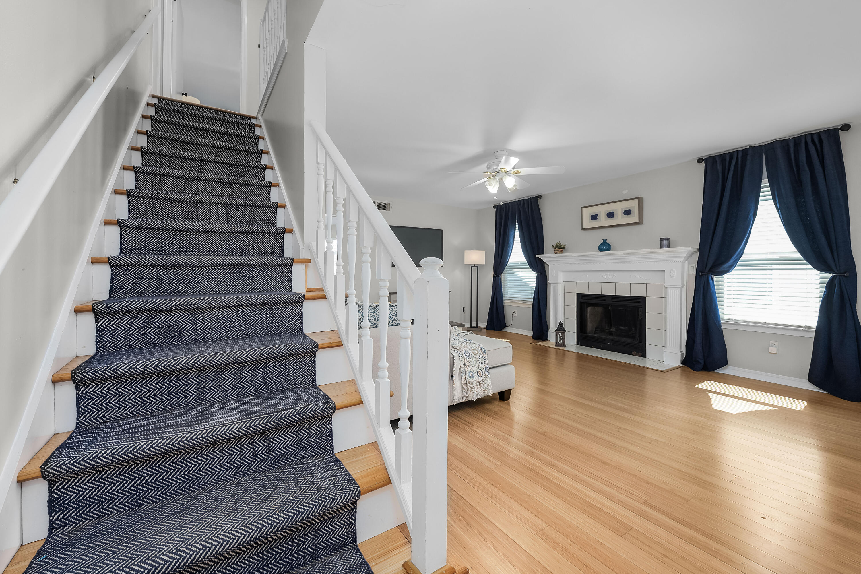 SANDY RIDGE ESTATES - Residential