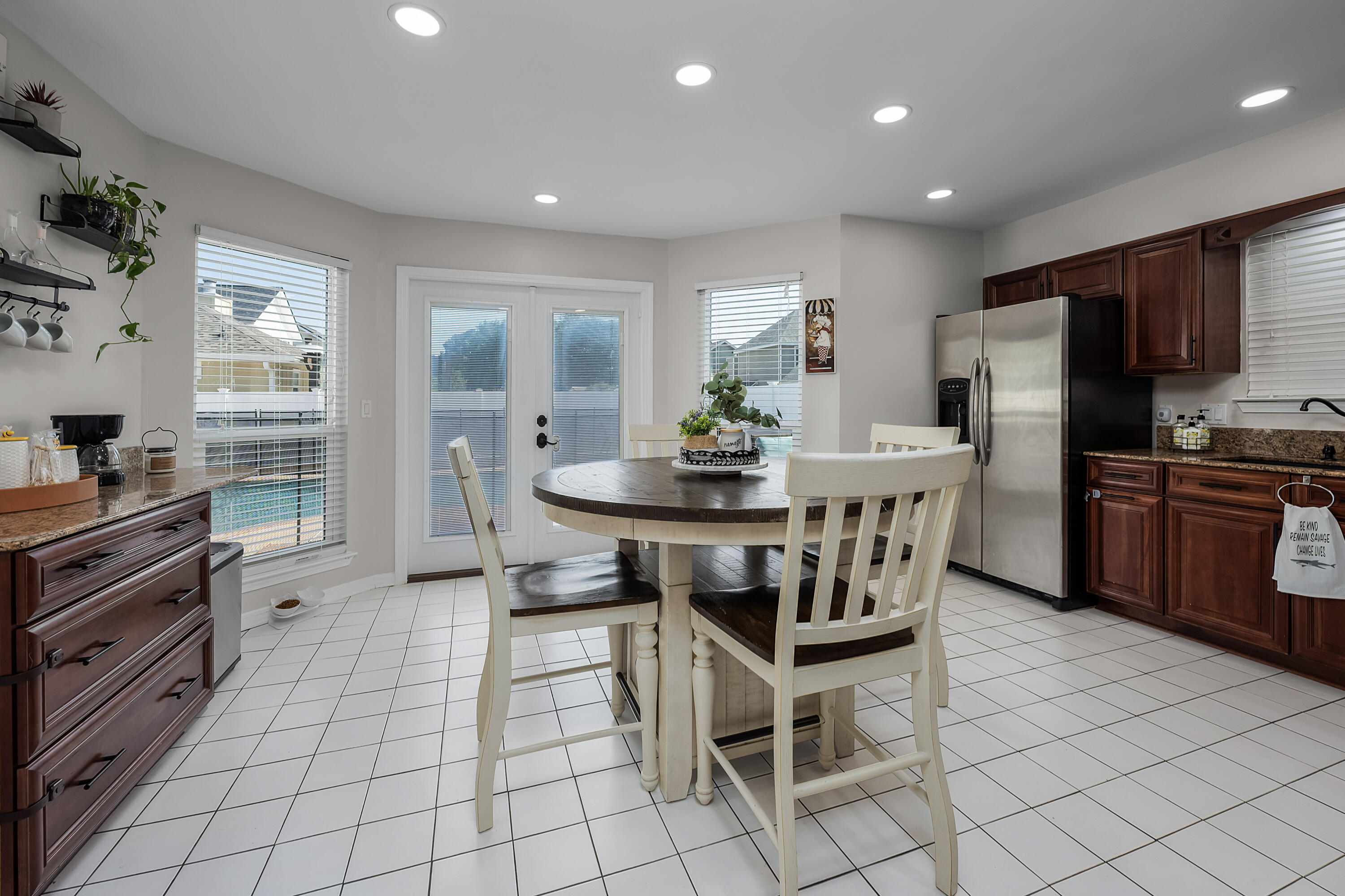 SANDY RIDGE ESTATES - Residential