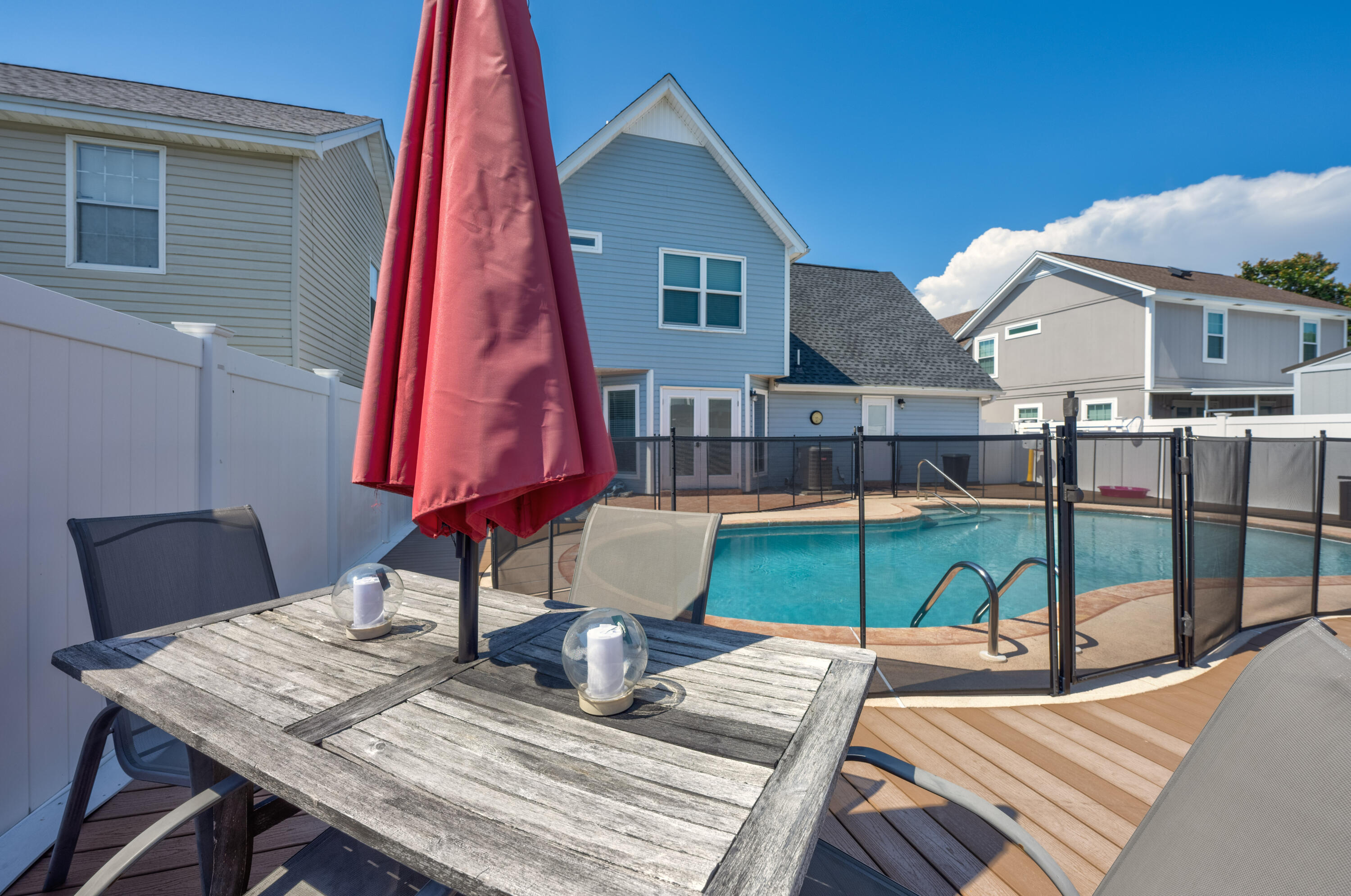 SANDY RIDGE ESTATES - Residential