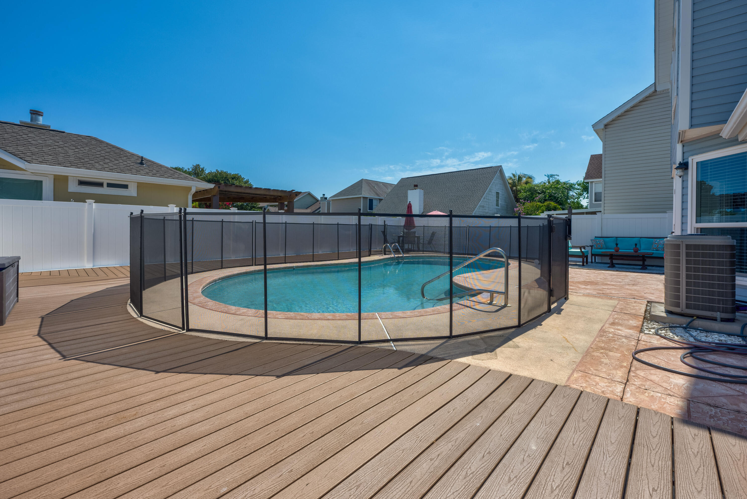 SANDY RIDGE ESTATES - Residential