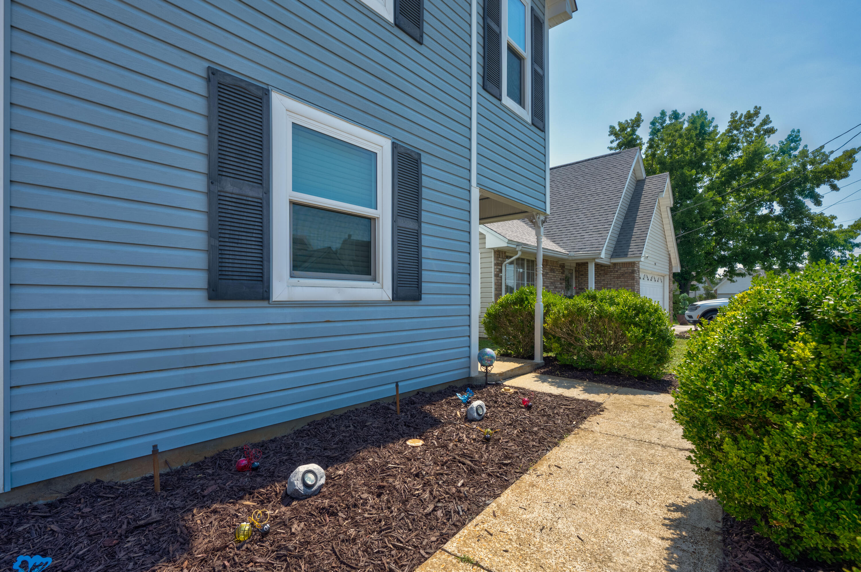 SANDY RIDGE ESTATES - Residential