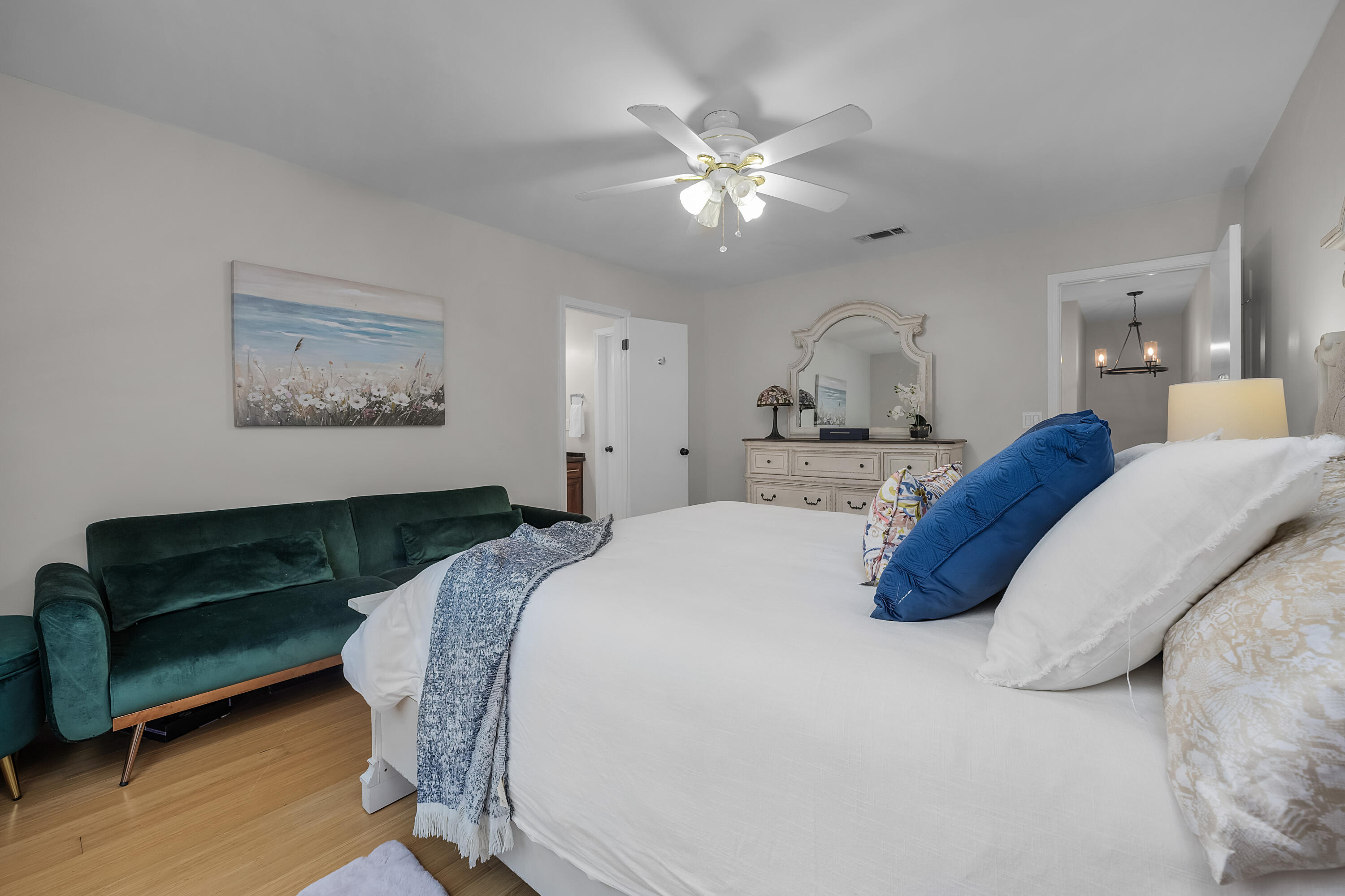 SANDY RIDGE ESTATES - Residential