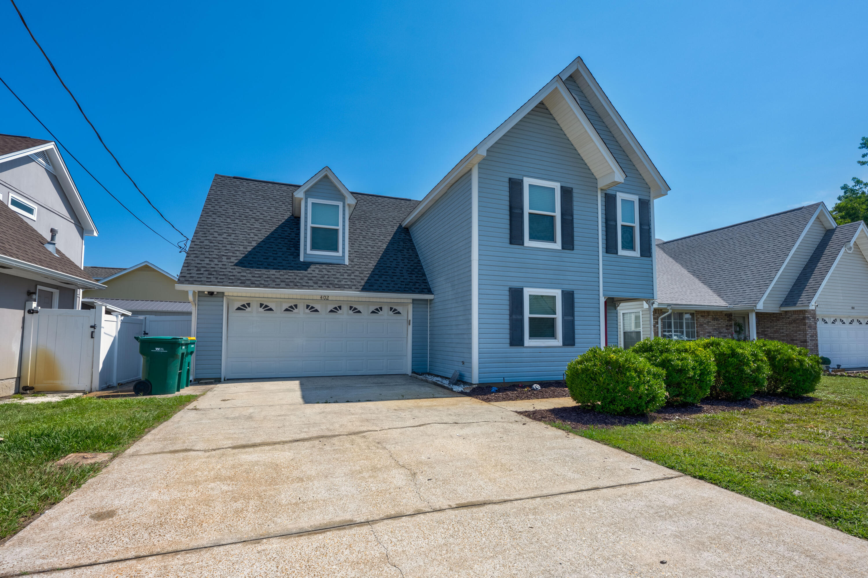 SANDY RIDGE ESTATES - Residential