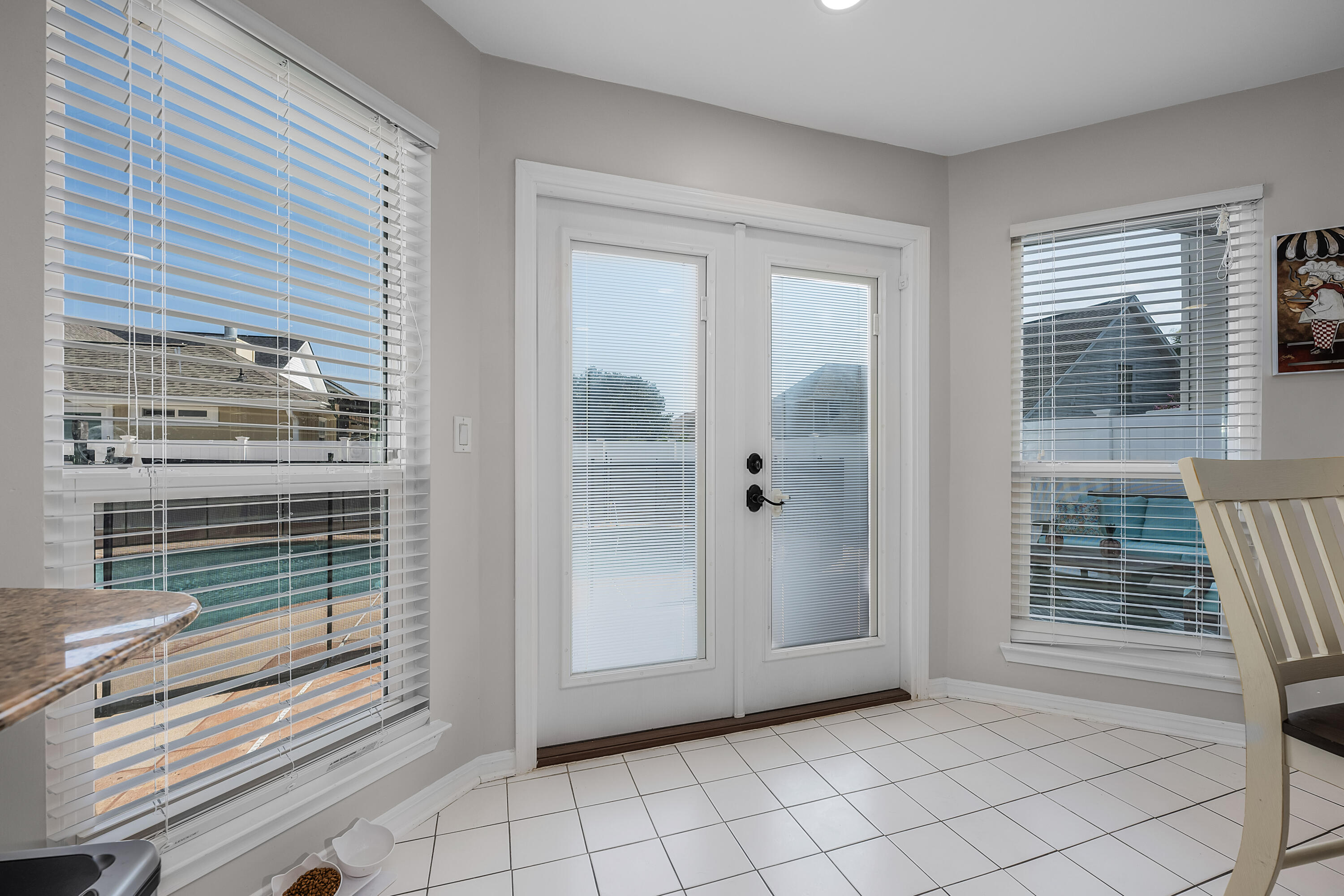 SANDY RIDGE ESTATES - Residential