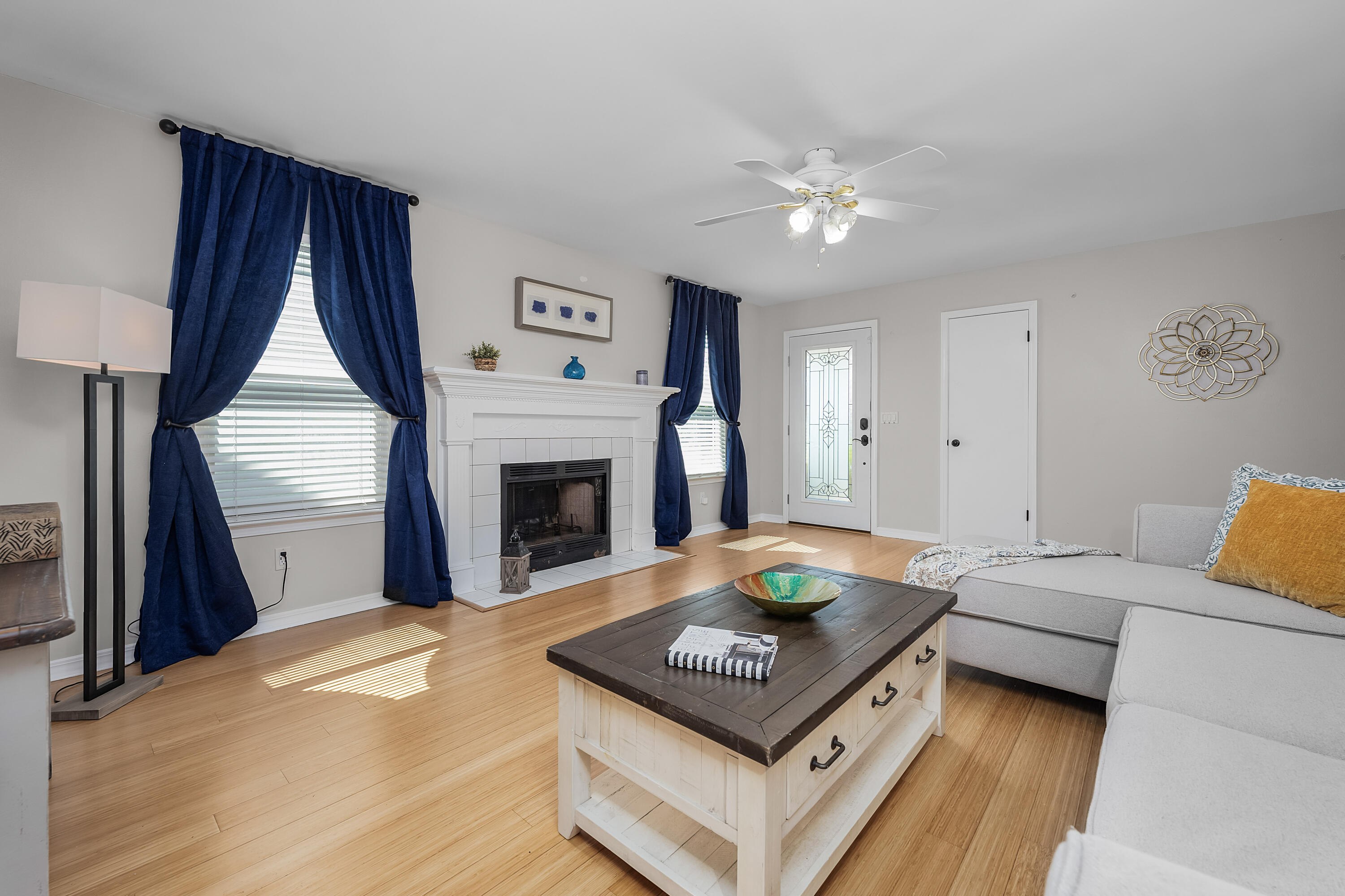 SANDY RIDGE ESTATES - Residential