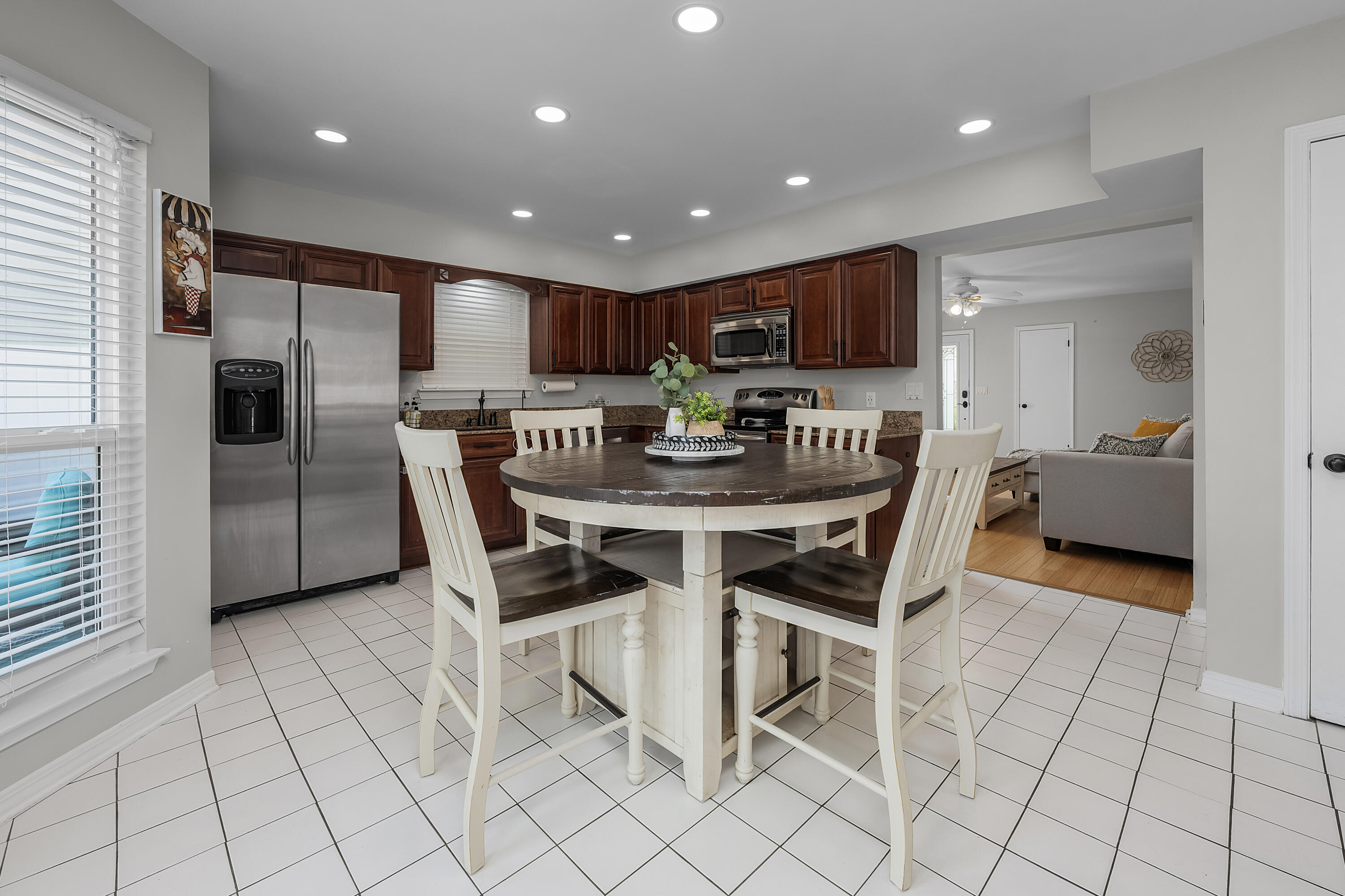 SANDY RIDGE ESTATES - Residential