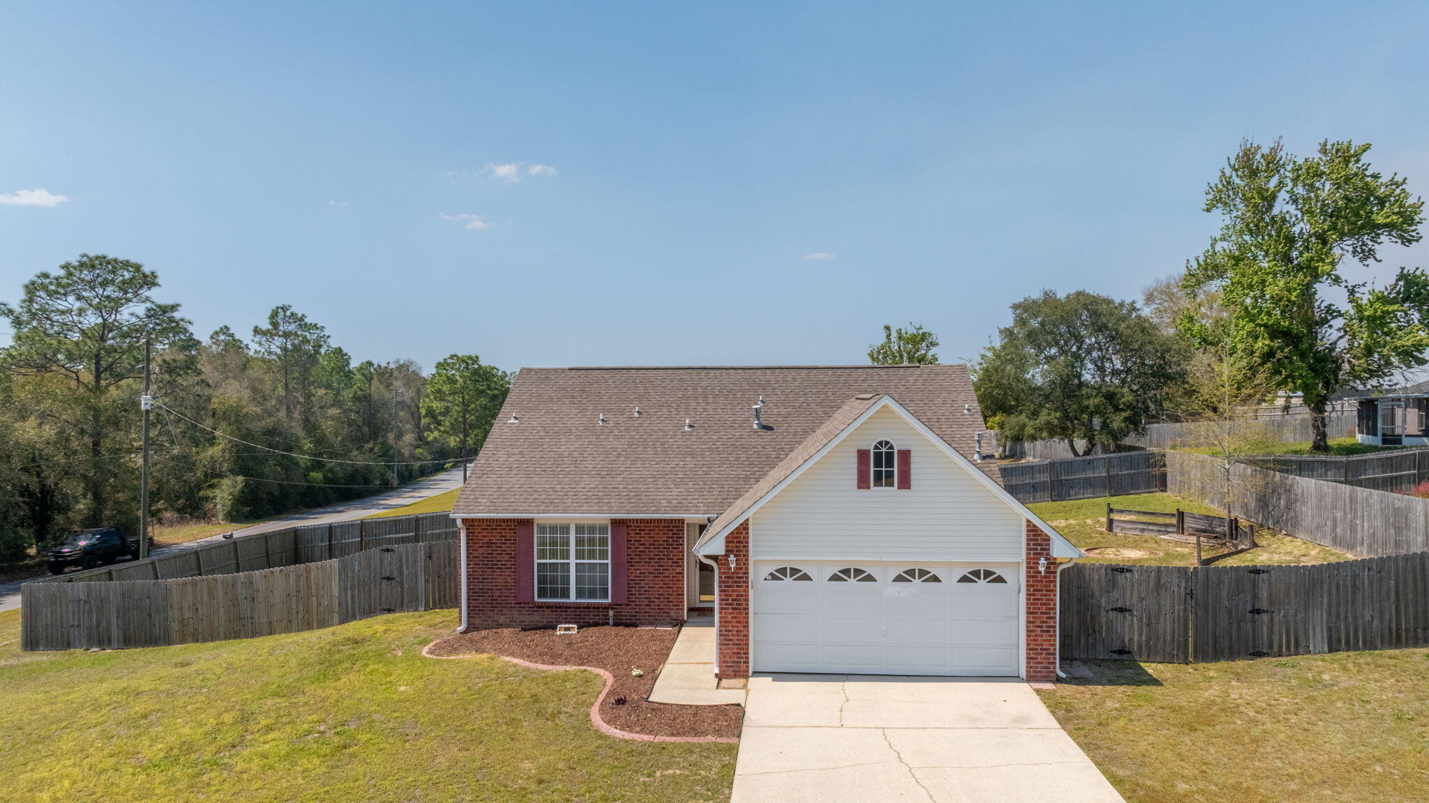 RIVERCHASE S/D PH 1 - Residential