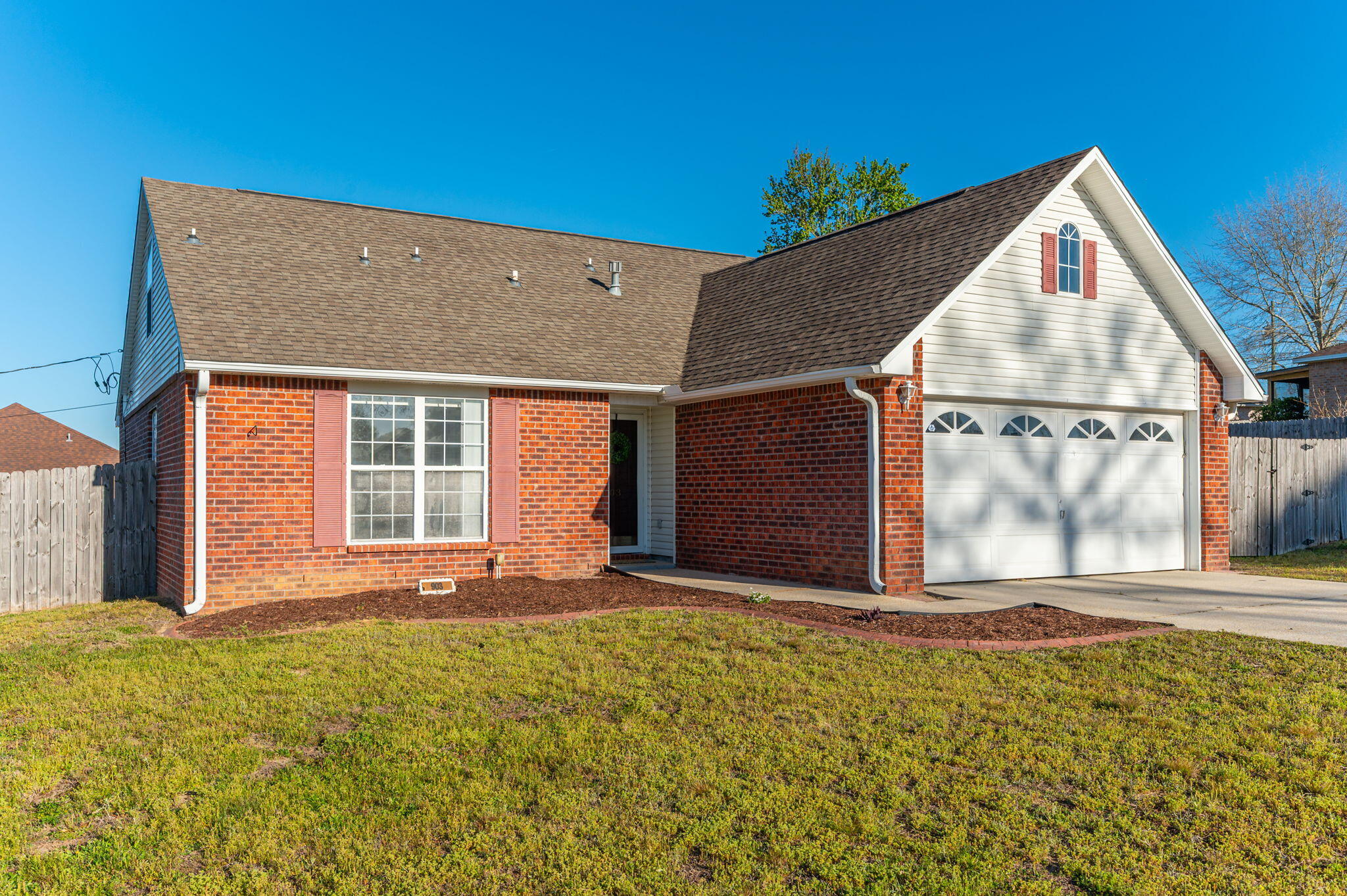 RIVERCHASE S/D PH 1 - Residential