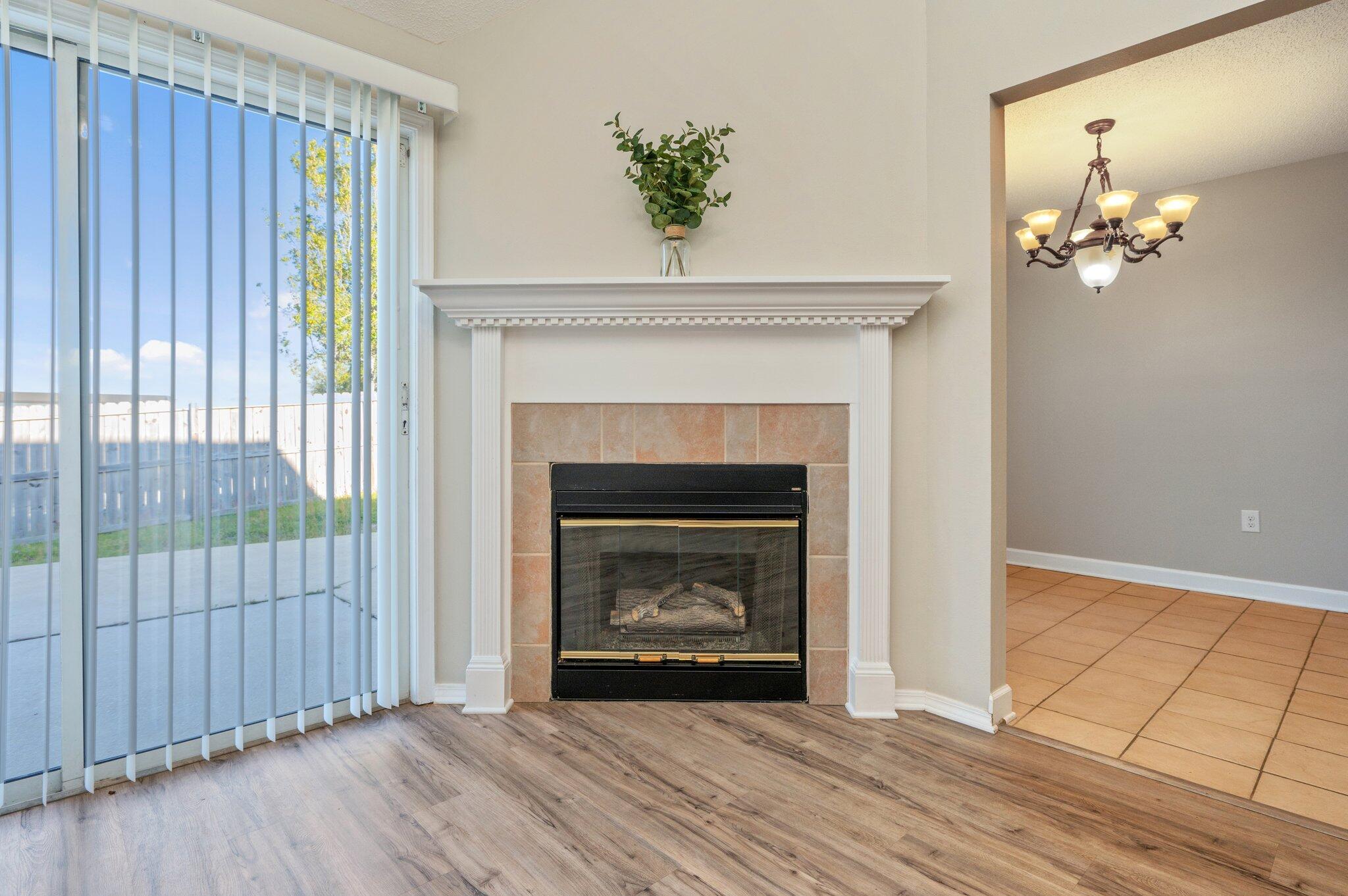 RIVERCHASE S/D PH 1 - Residential