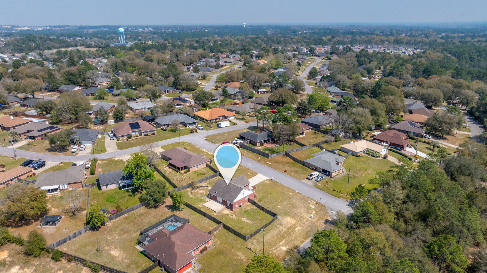 RIVERCHASE S/D PH 1 - Residential