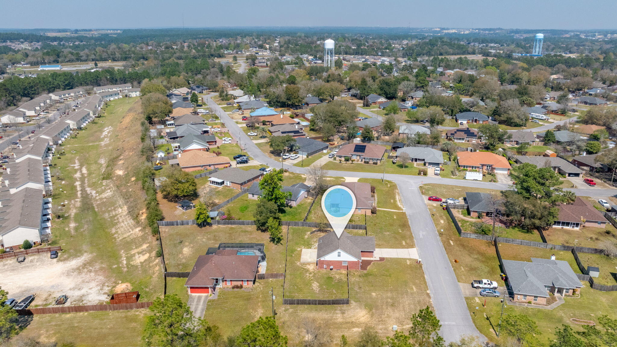 RIVERCHASE S/D PH 1 - Residential