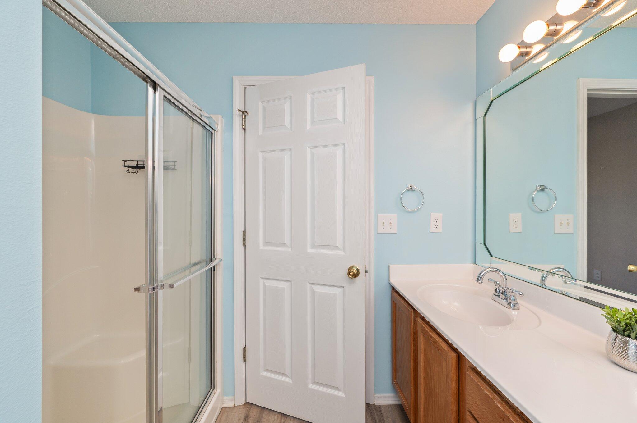 RIVERCHASE S/D PH 1 - Residential