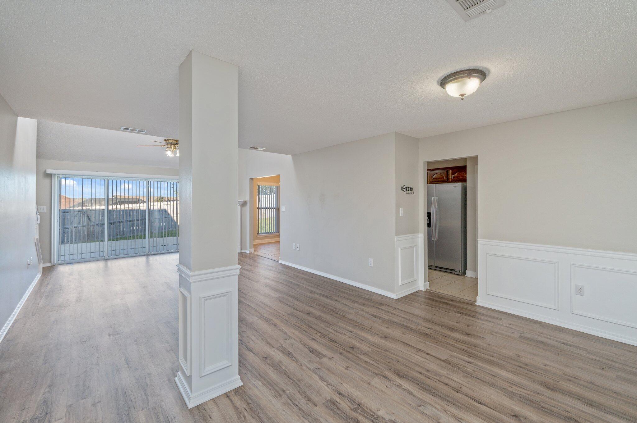 RIVERCHASE S/D PH 1 - Residential