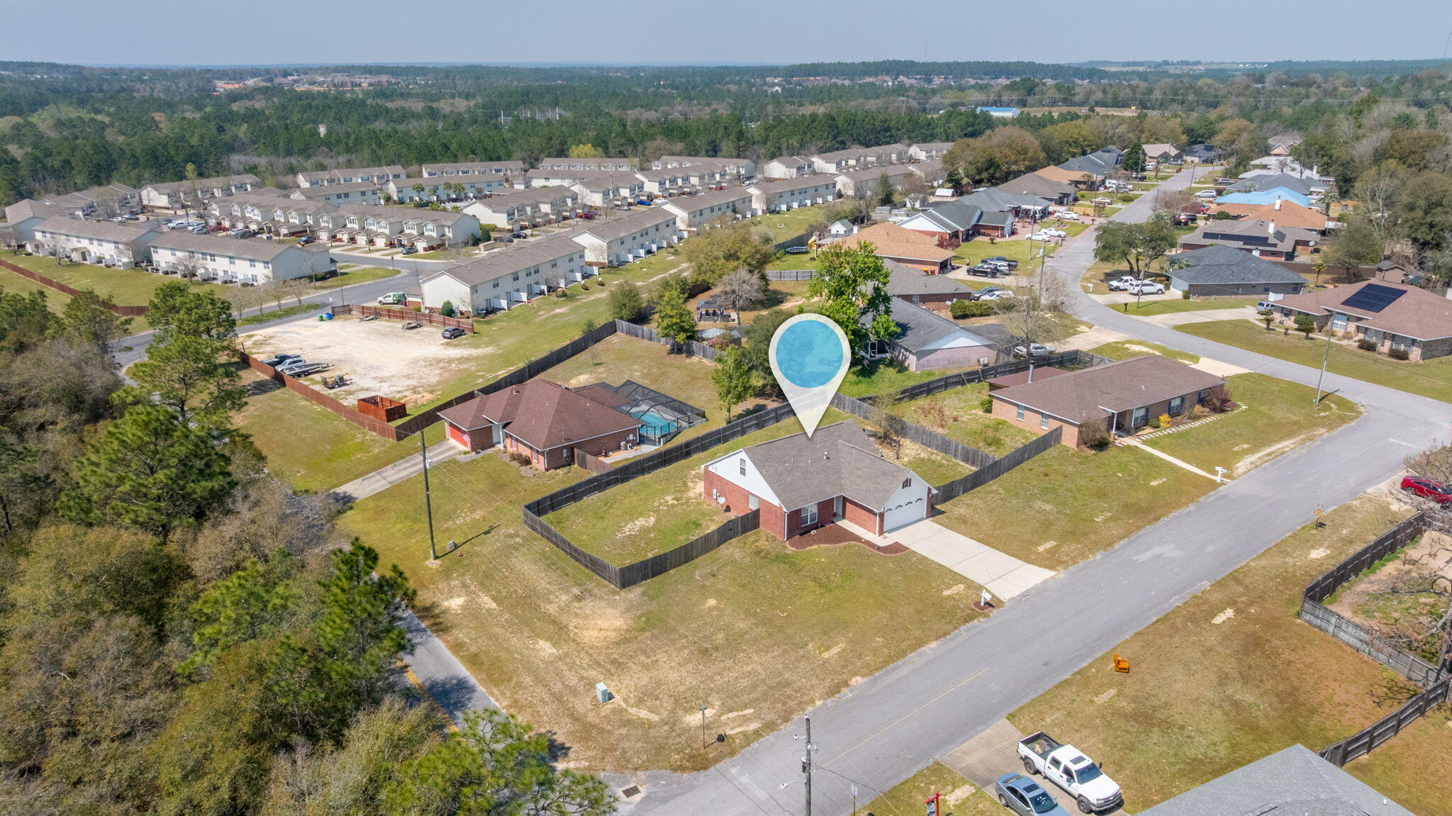 RIVERCHASE S/D PH 1 - Residential