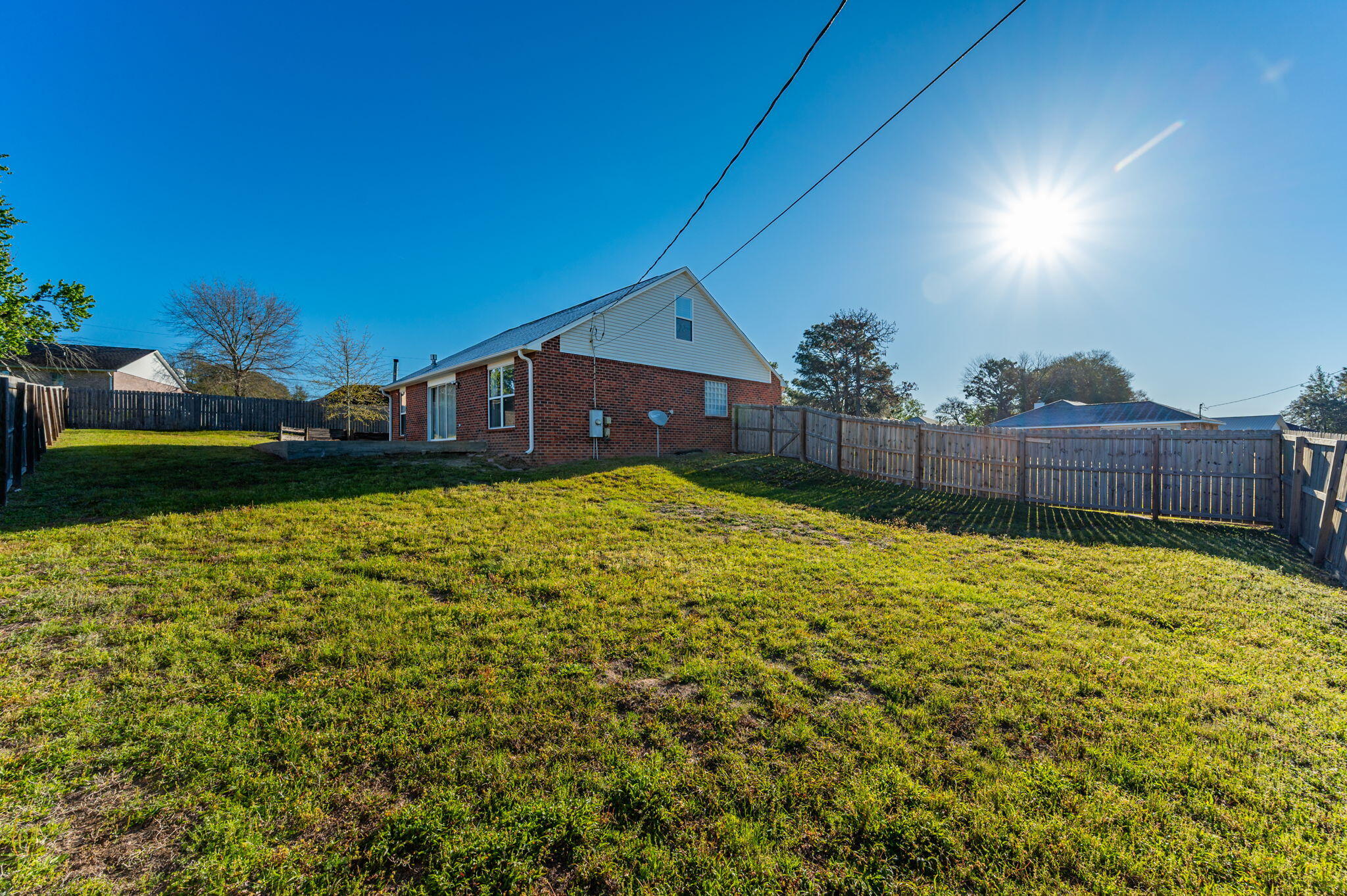 RIVERCHASE S/D PH 1 - Residential