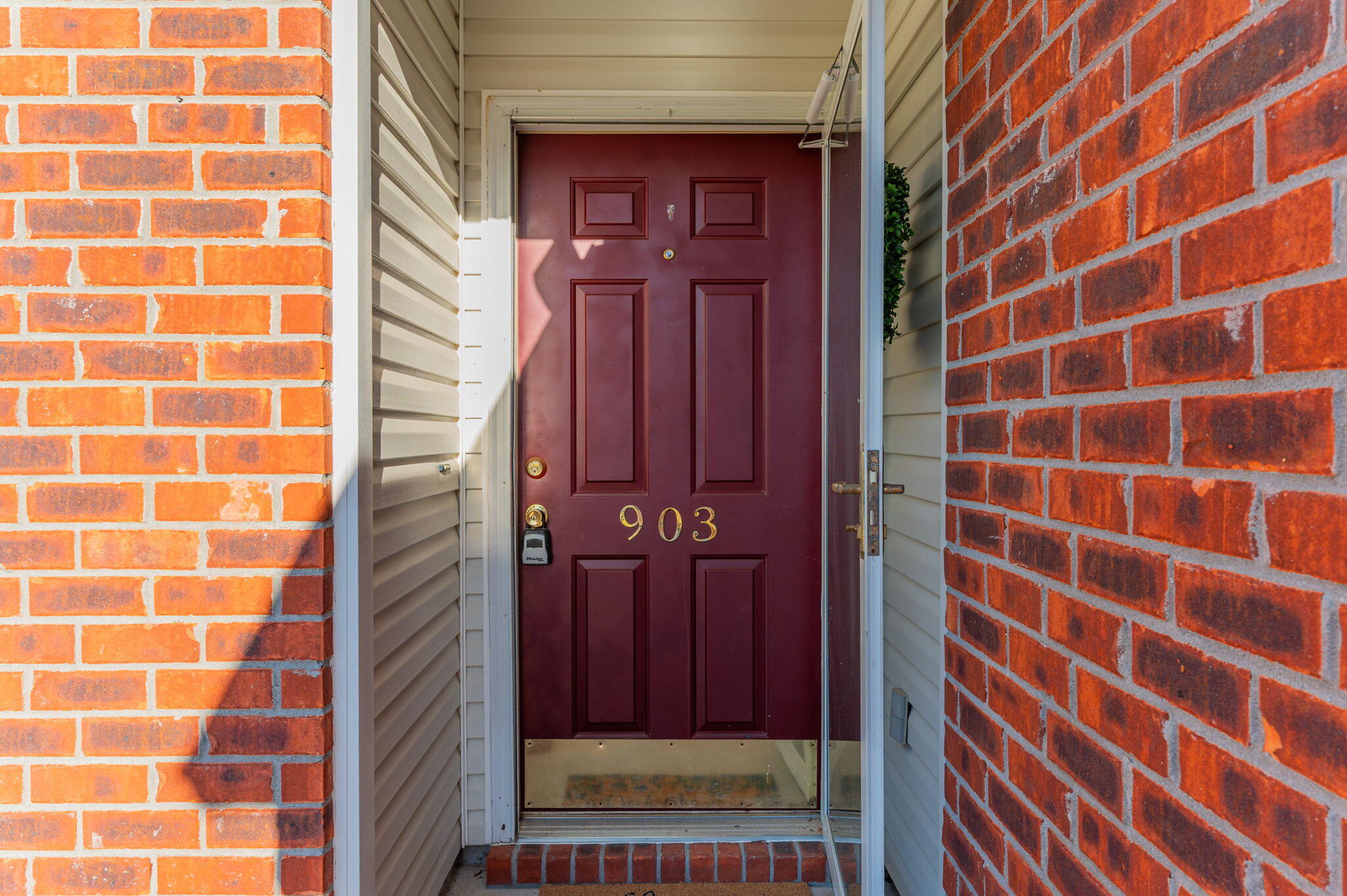 RIVERCHASE S/D PH 1 - Residential