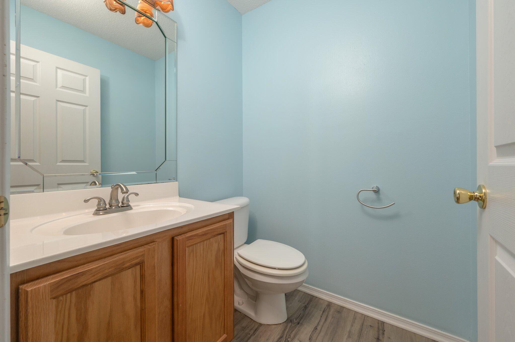 RIVERCHASE S/D PH 1 - Residential