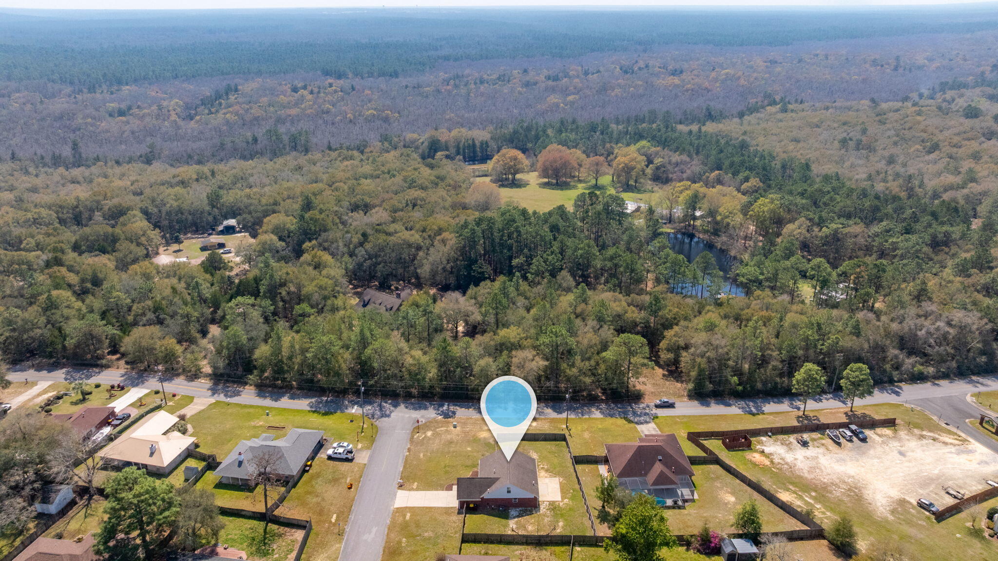 RIVERCHASE S/D PH 1 - Residential