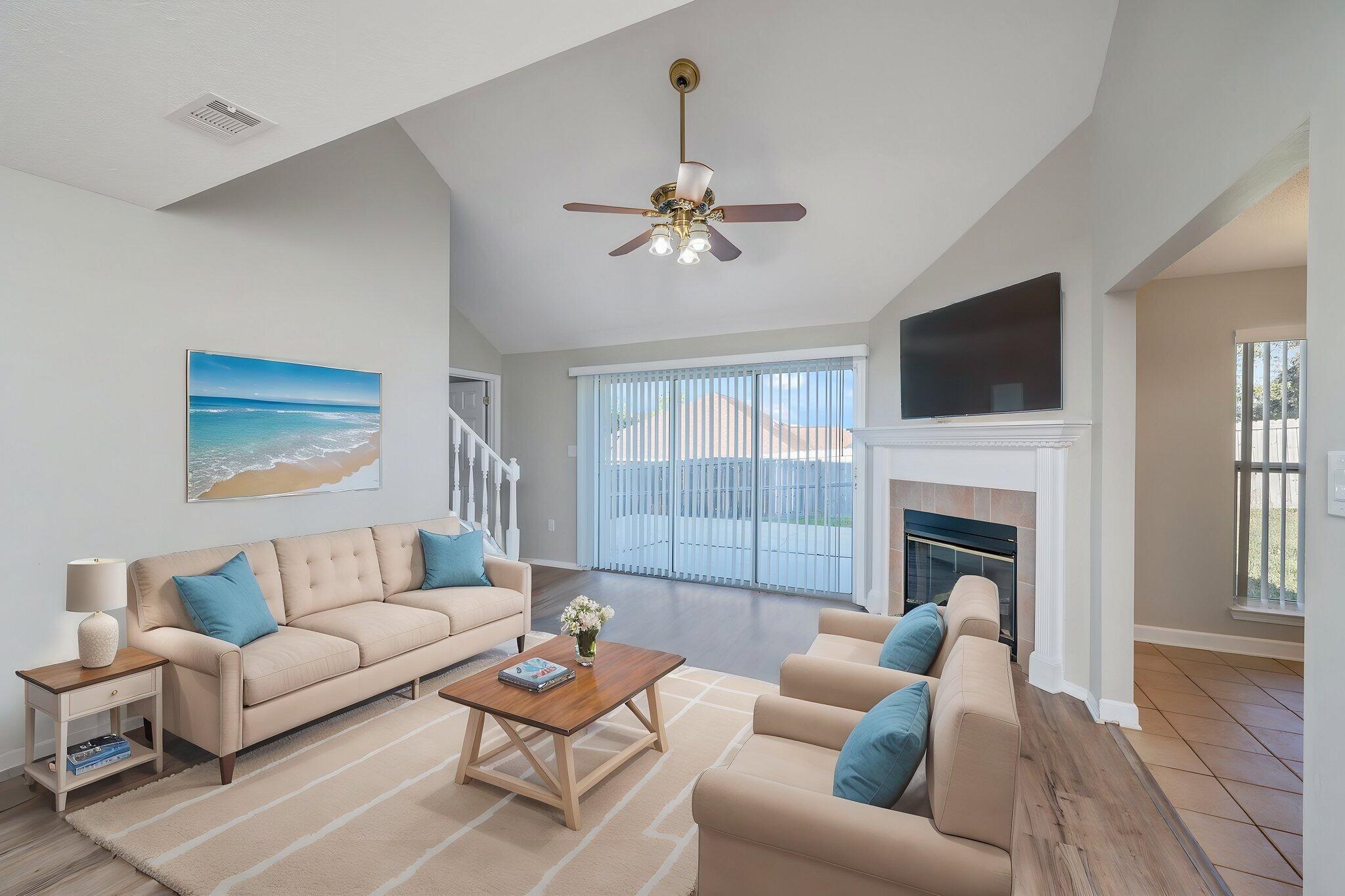 RIVERCHASE S/D PH 1 - Residential