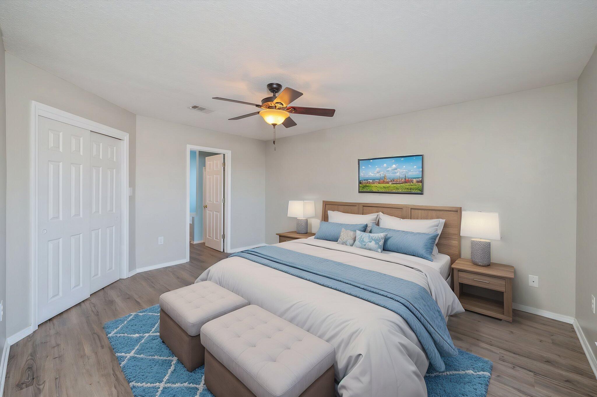 RIVERCHASE S/D PH 1 - Residential