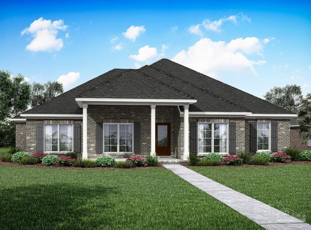 Yellow River Ranch - Residential