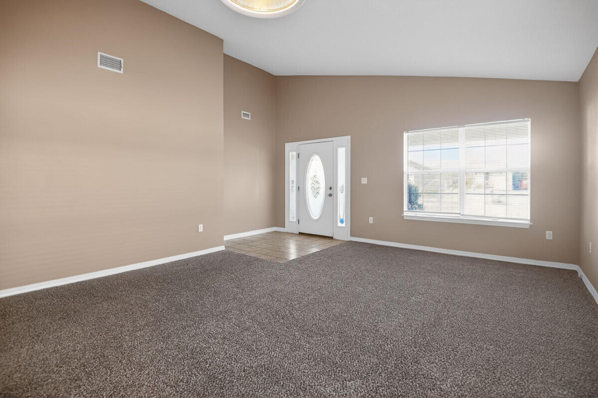 SUNSAIL S/D - Residential