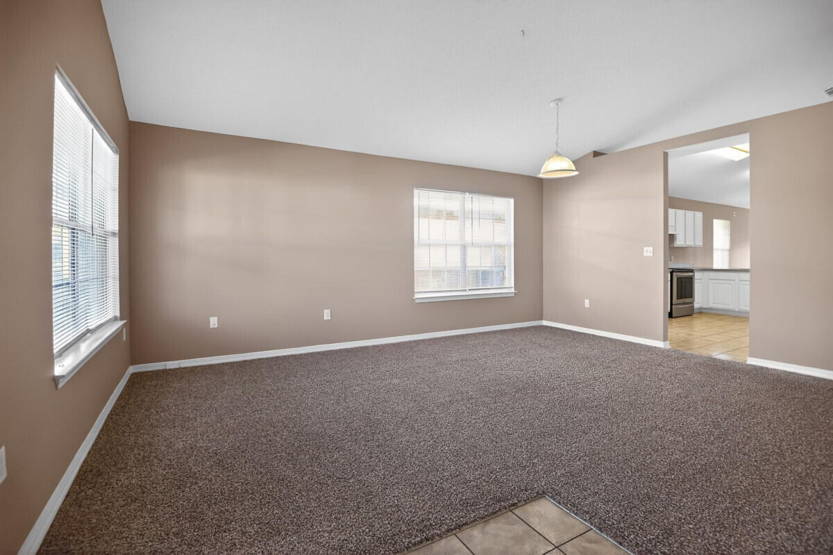 SUNSAIL S/D - Residential