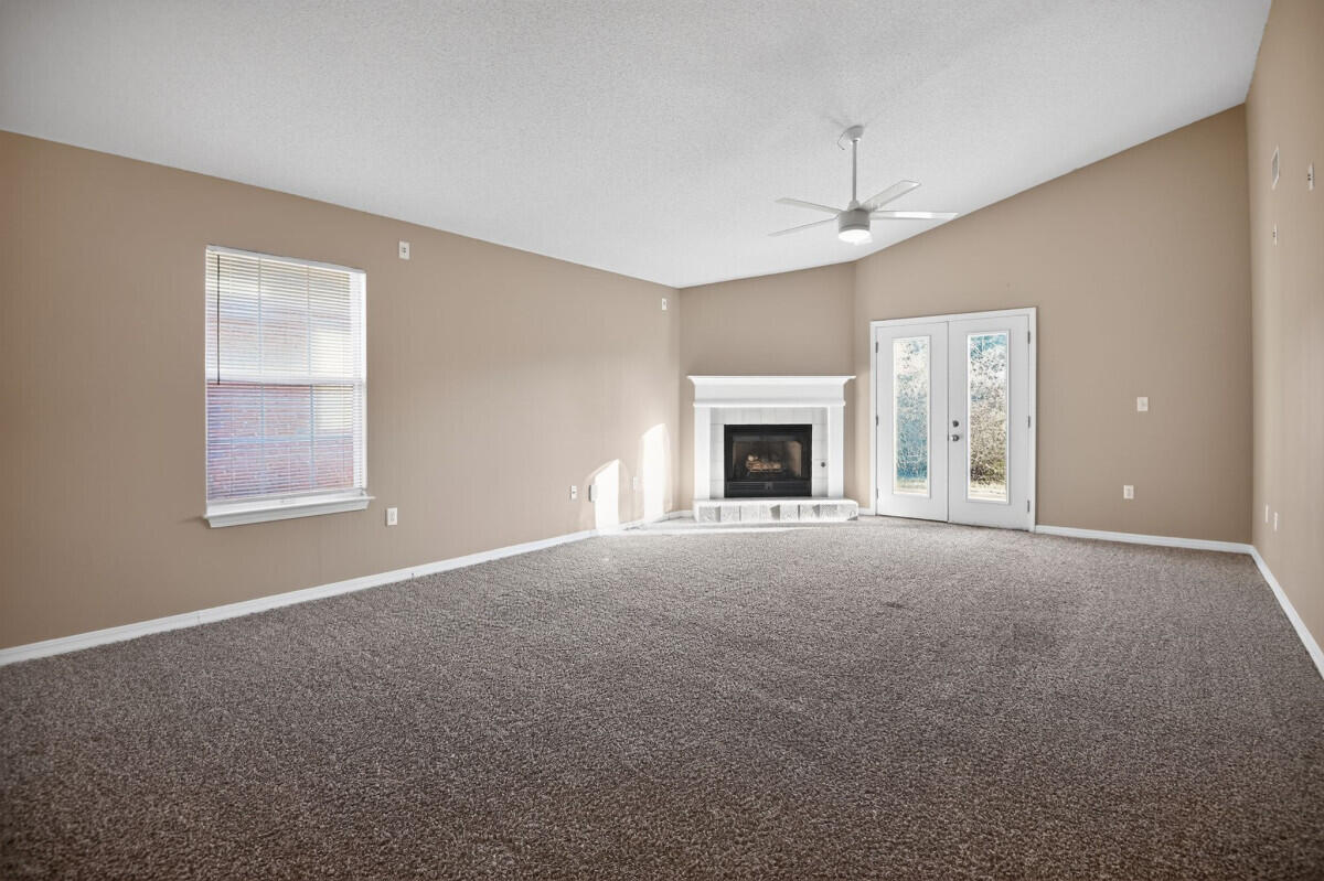 SUNSAIL S/D - Residential