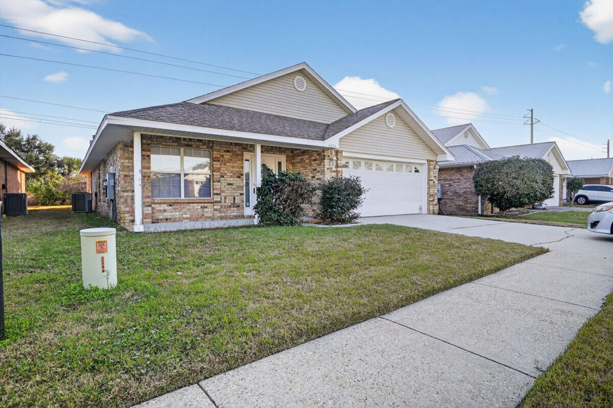 SUNSAIL S/D - Residential