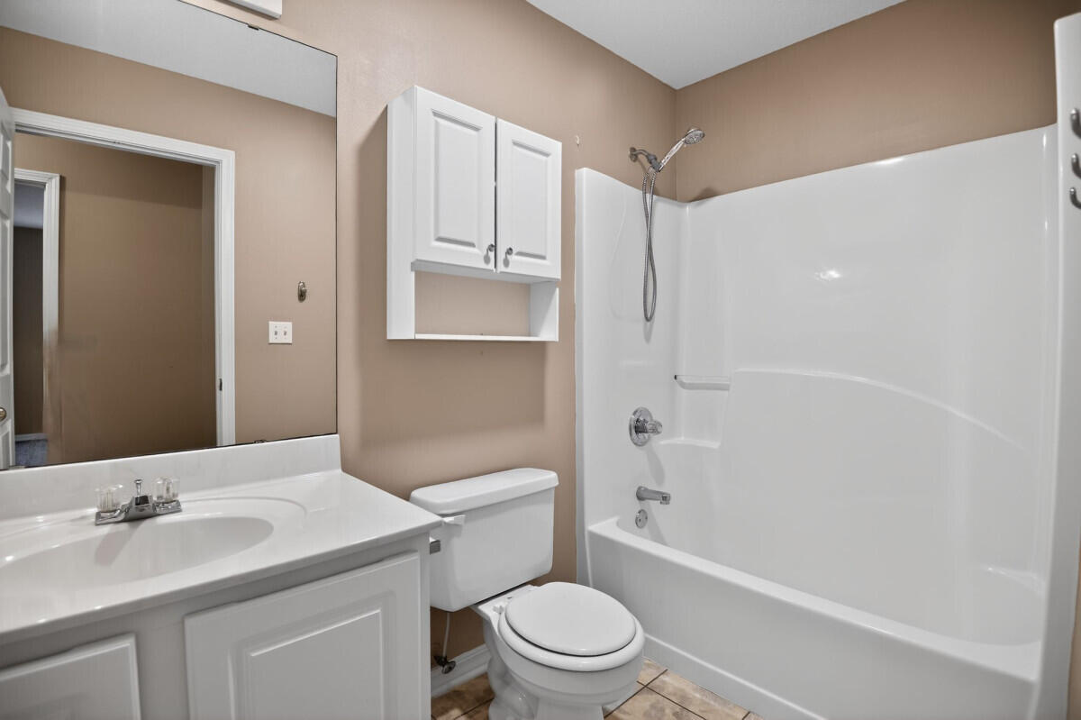 SUNSAIL S/D - Residential