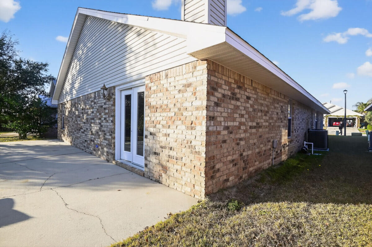 SUNSAIL S/D - Residential