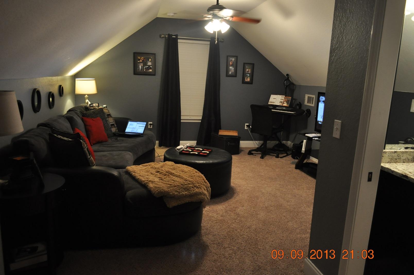 DUGGAN POND ESTATES - Residential