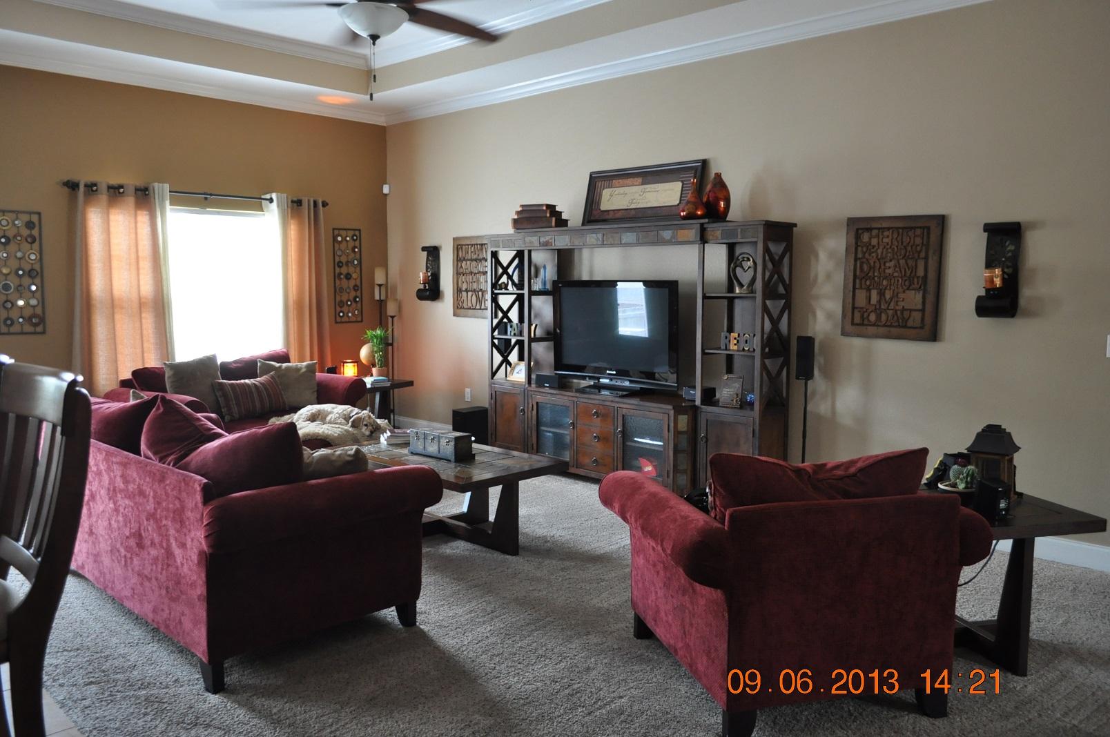 DUGGAN POND ESTATES - Residential