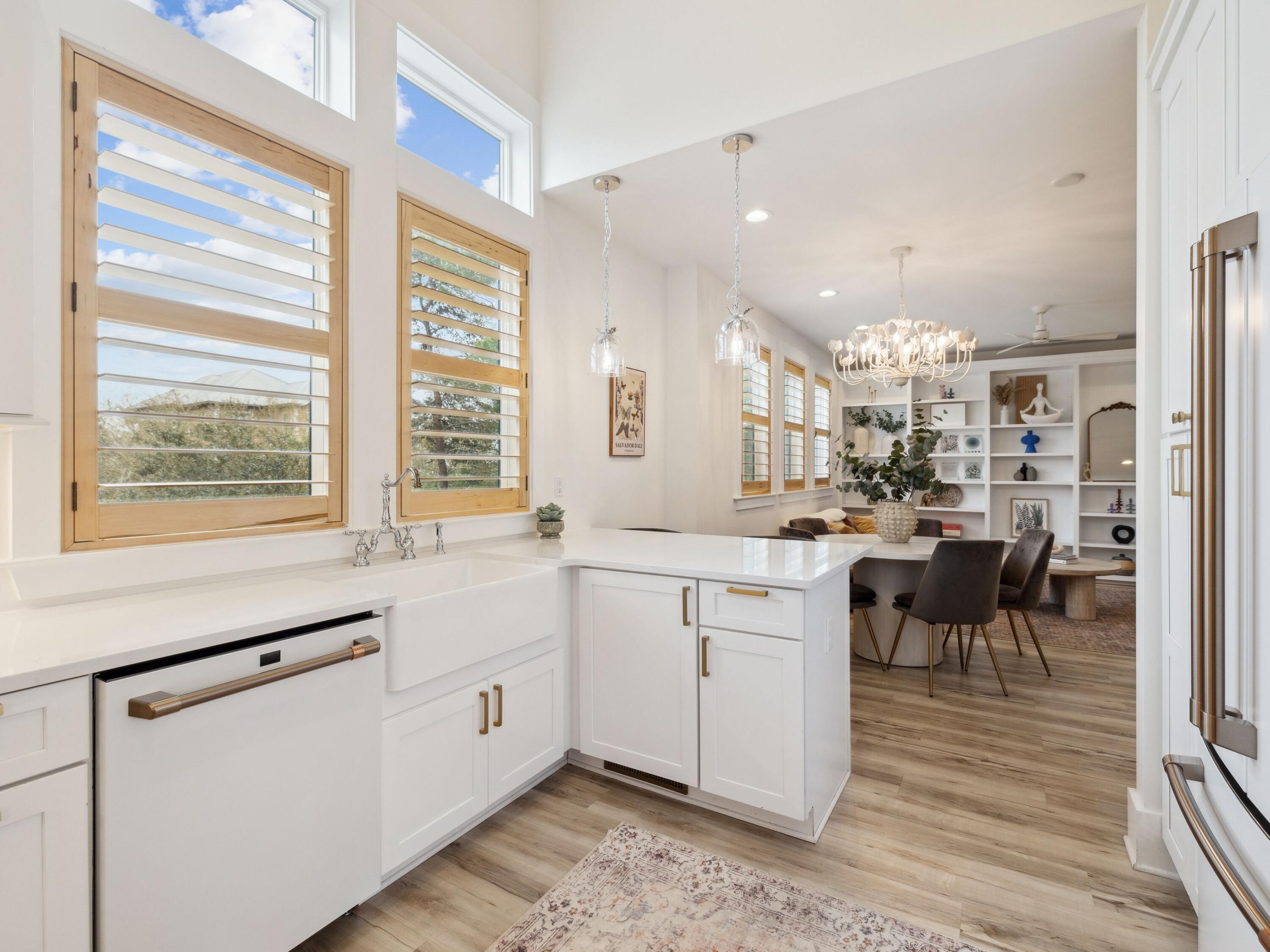 VILLAGE AT BLUE MOUNTAIN BEACH - Residential