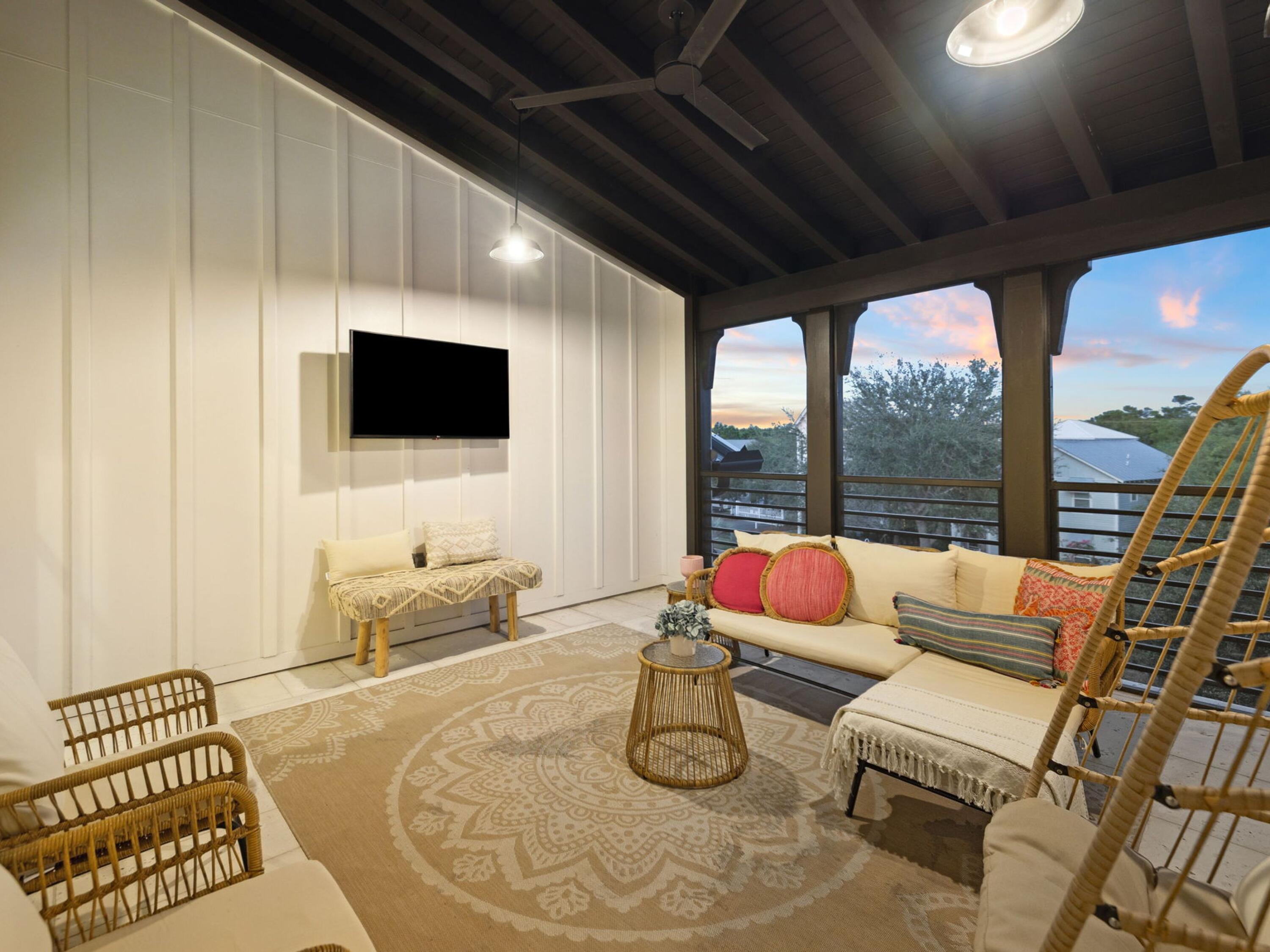 VILLAGE AT BLUE MOUNTAIN BEACH - Residential