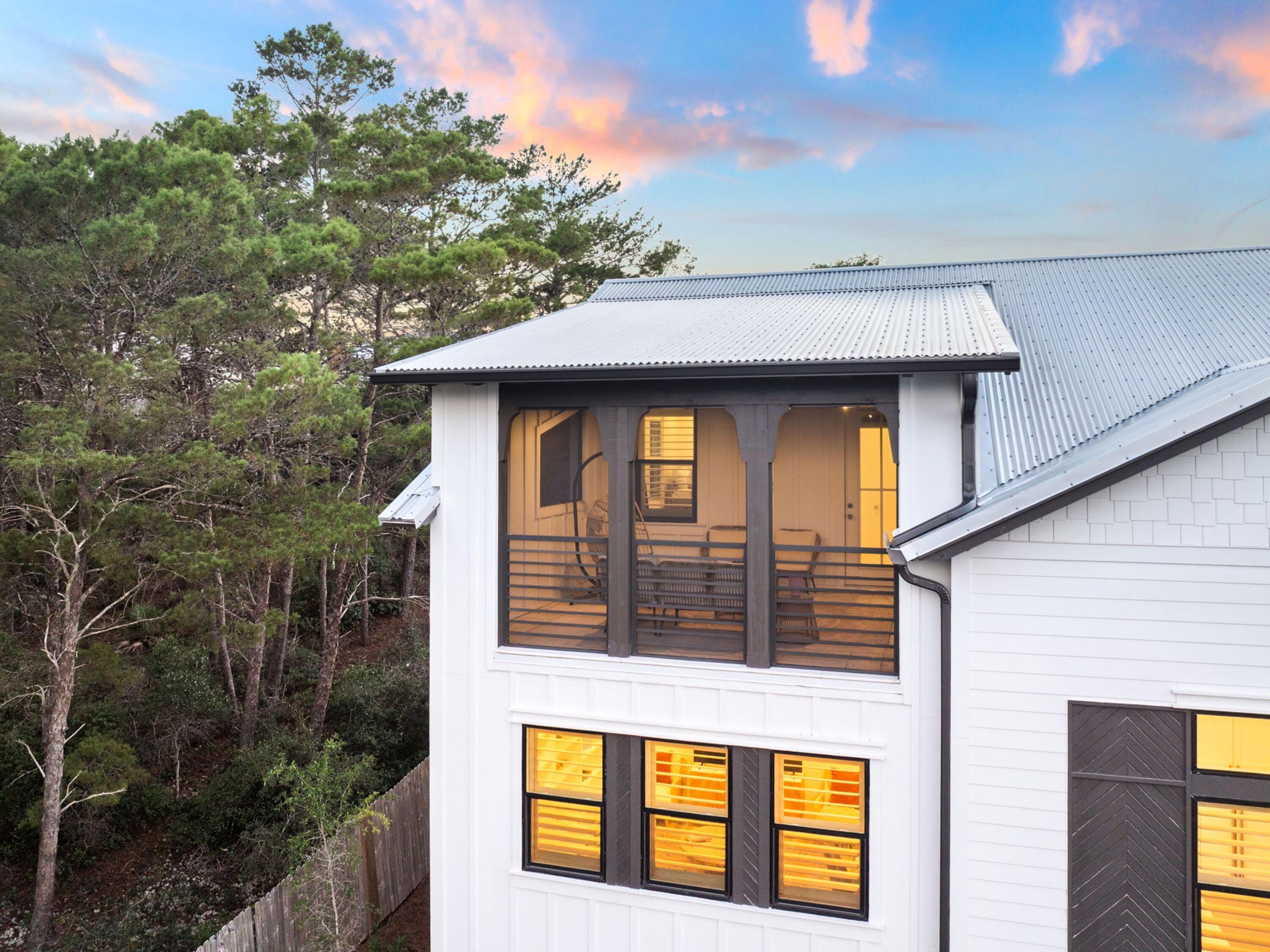 VILLAGE AT BLUE MOUNTAIN BEACH - Residential