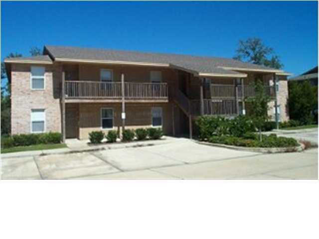 CREEKSIDE - Residential Lease