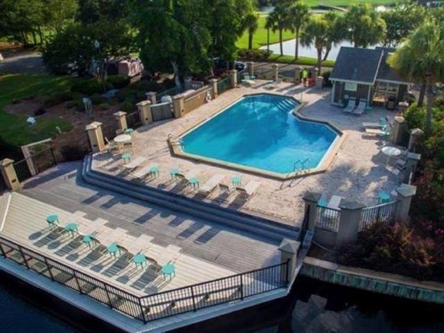 HARBOUR POINT CONDO - Residential