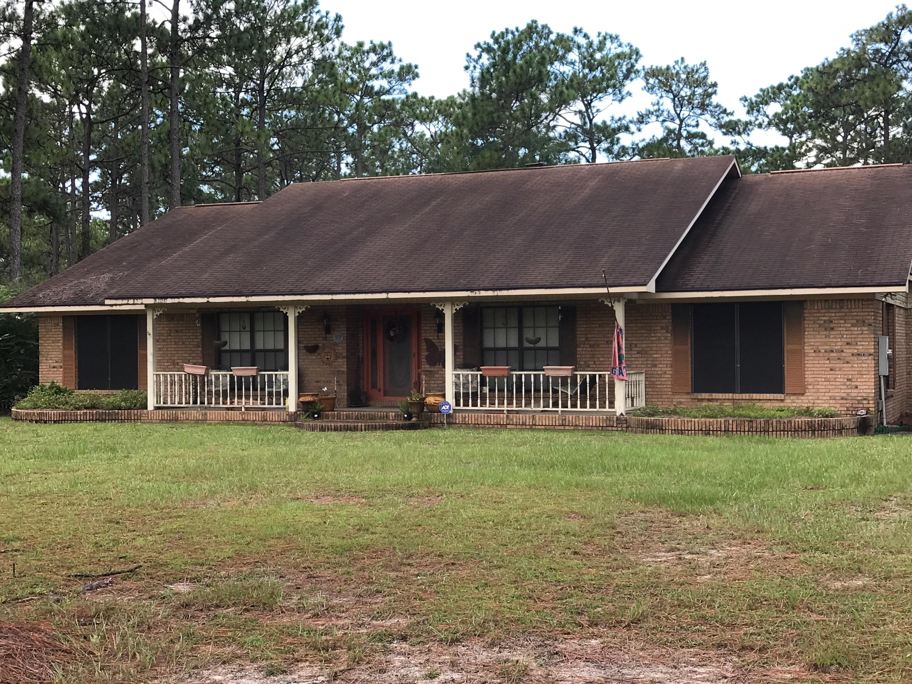 S 100 FT OF N1/2 OF N1/2 OF N1/2 OF SW1/4 OF NE1/4 OR 961-170 - Residential