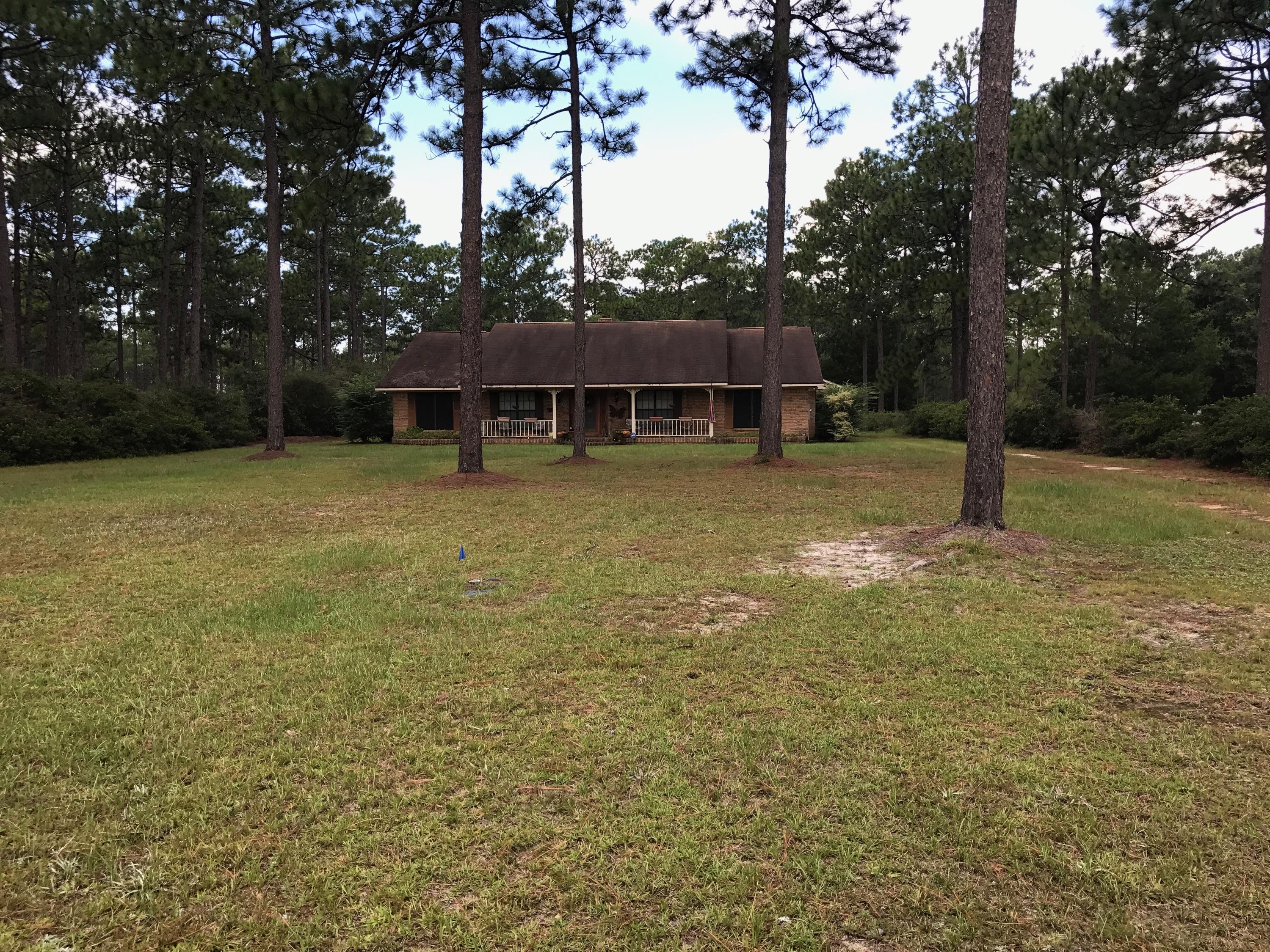 S 100 FT OF N1/2 OF N1/2 OF N1/2 OF SW1/4 OF NE1/4 OR 961-170 - Residential