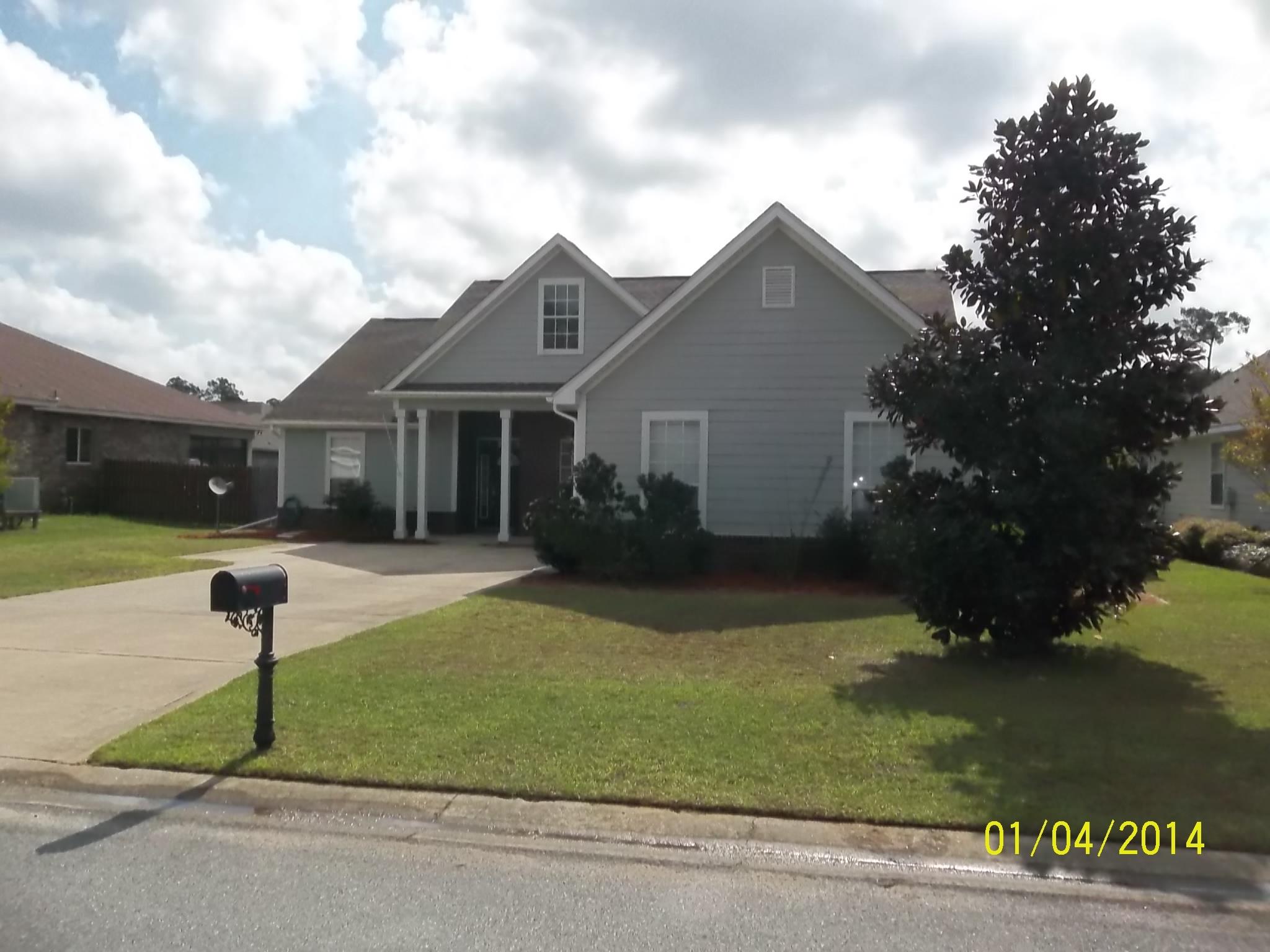 TREASURE ISLE ESTATES - Residential