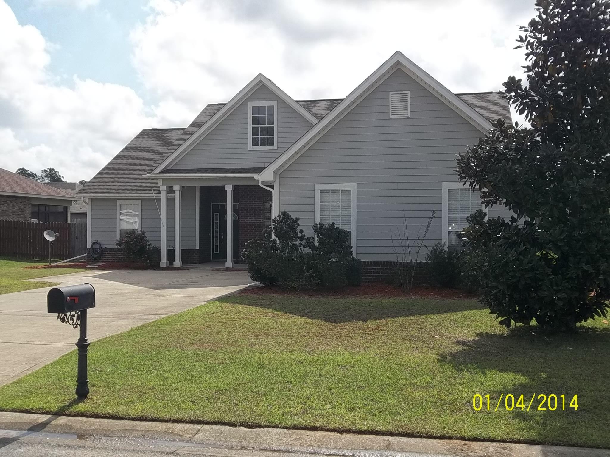 TREASURE ISLE ESTATES - Residential