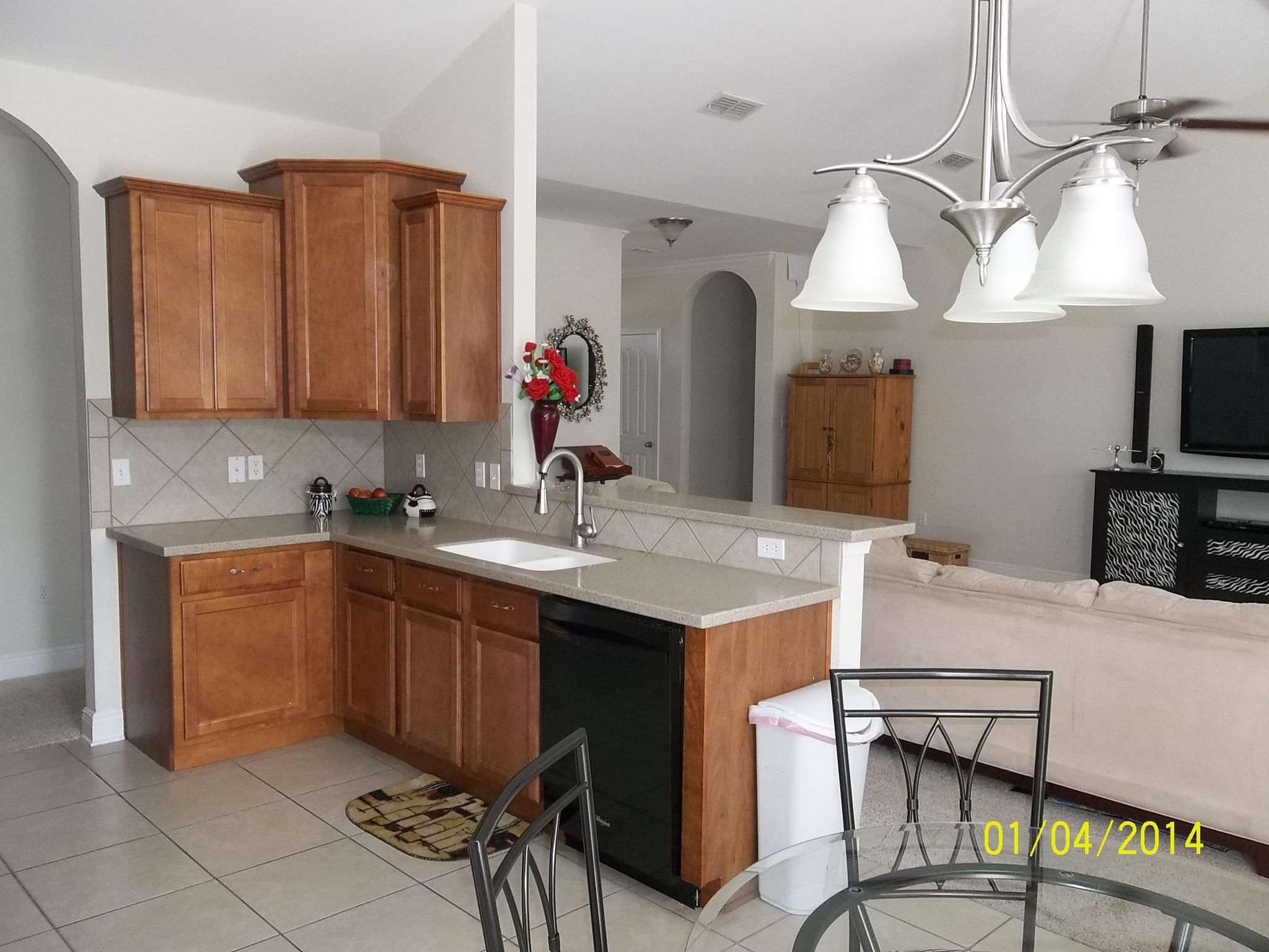 TREASURE ISLE ESTATES - Residential