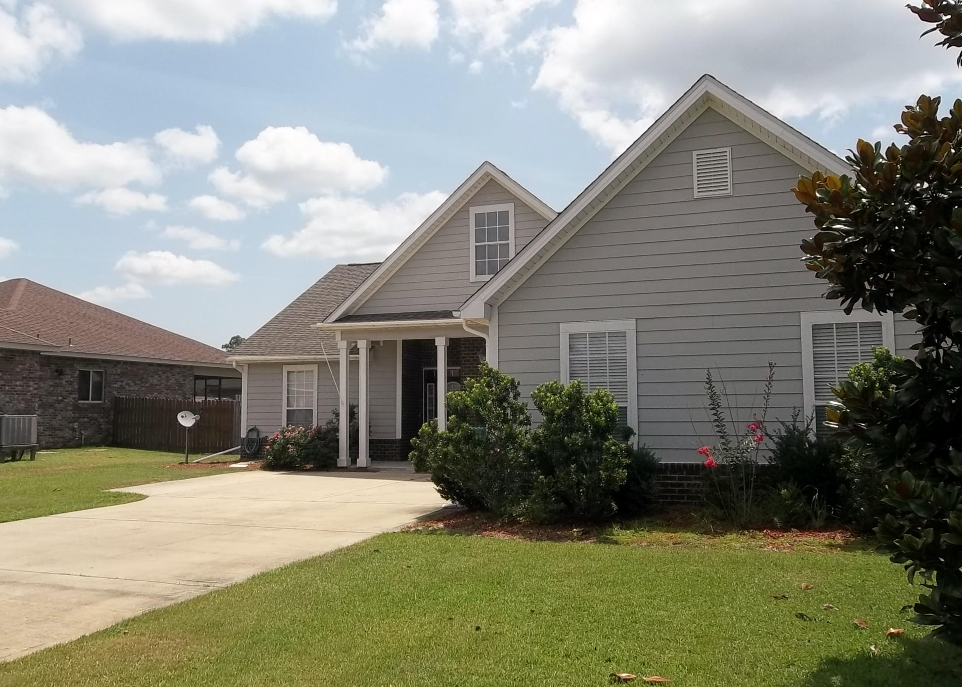 TREASURE ISLE ESTATES - Residential